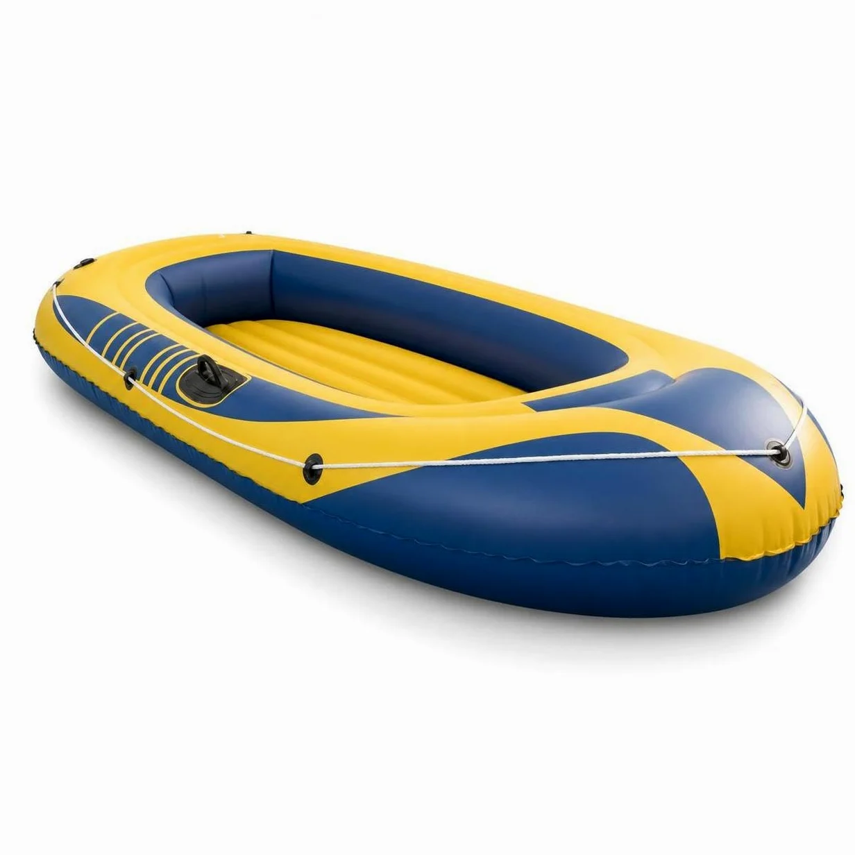 Hinchable Familiar, Inflable PVC para 3, con