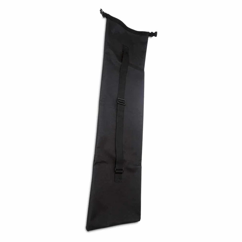 Best Divers Bolsa Porta Aletas, Negro