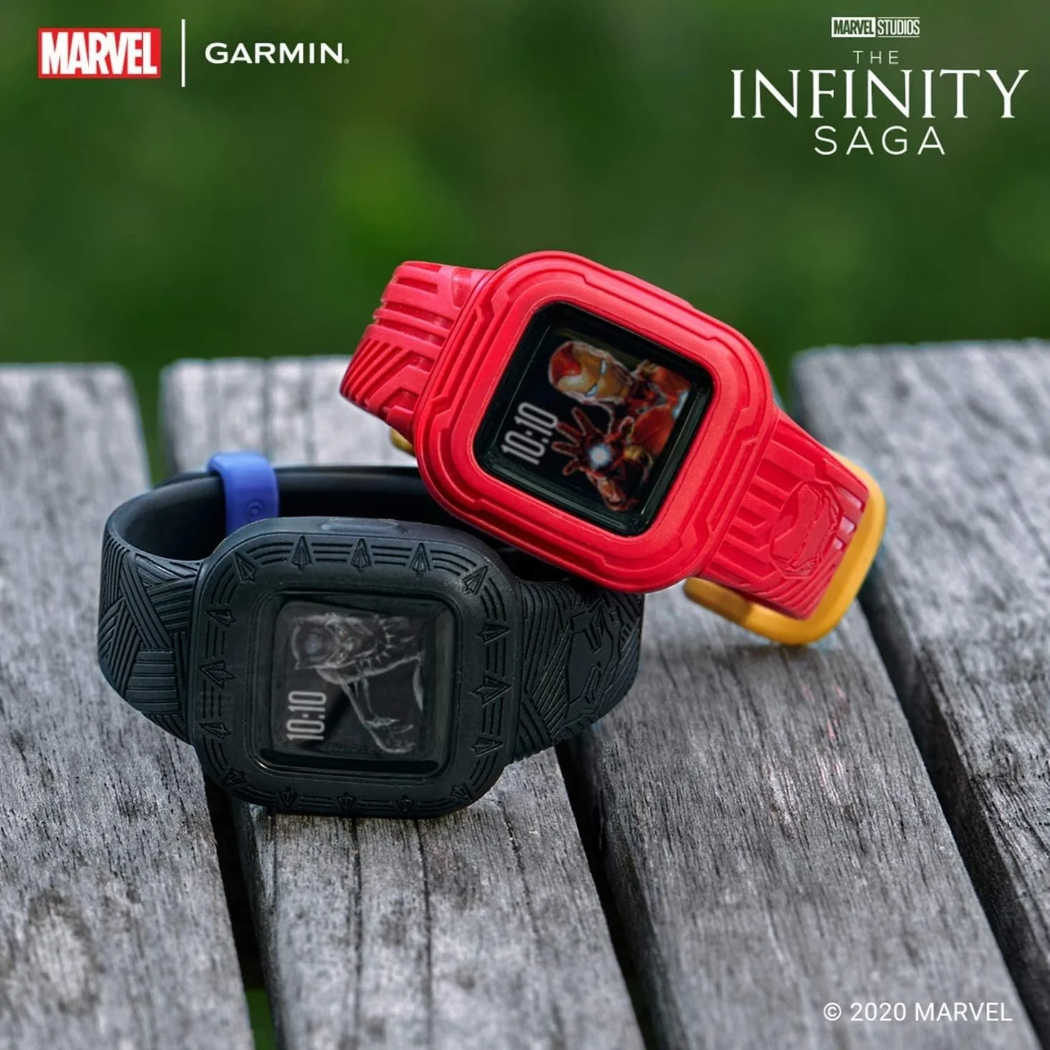 Garmin Vivofit Jr. 3, Monitor de Actividad para niños