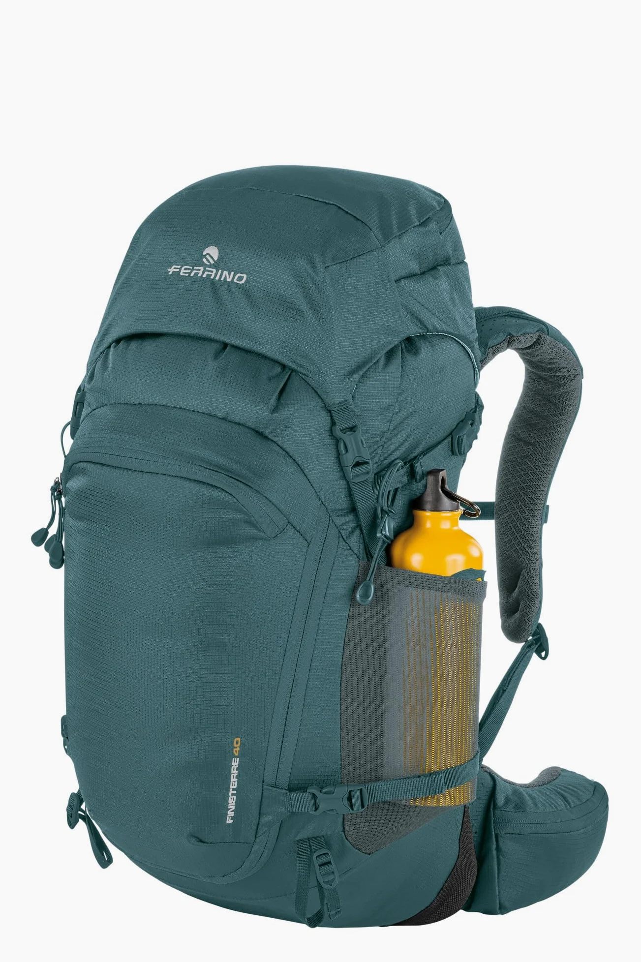 Ferrino Finisterre 40 - Mochila para senderismo y senderismo