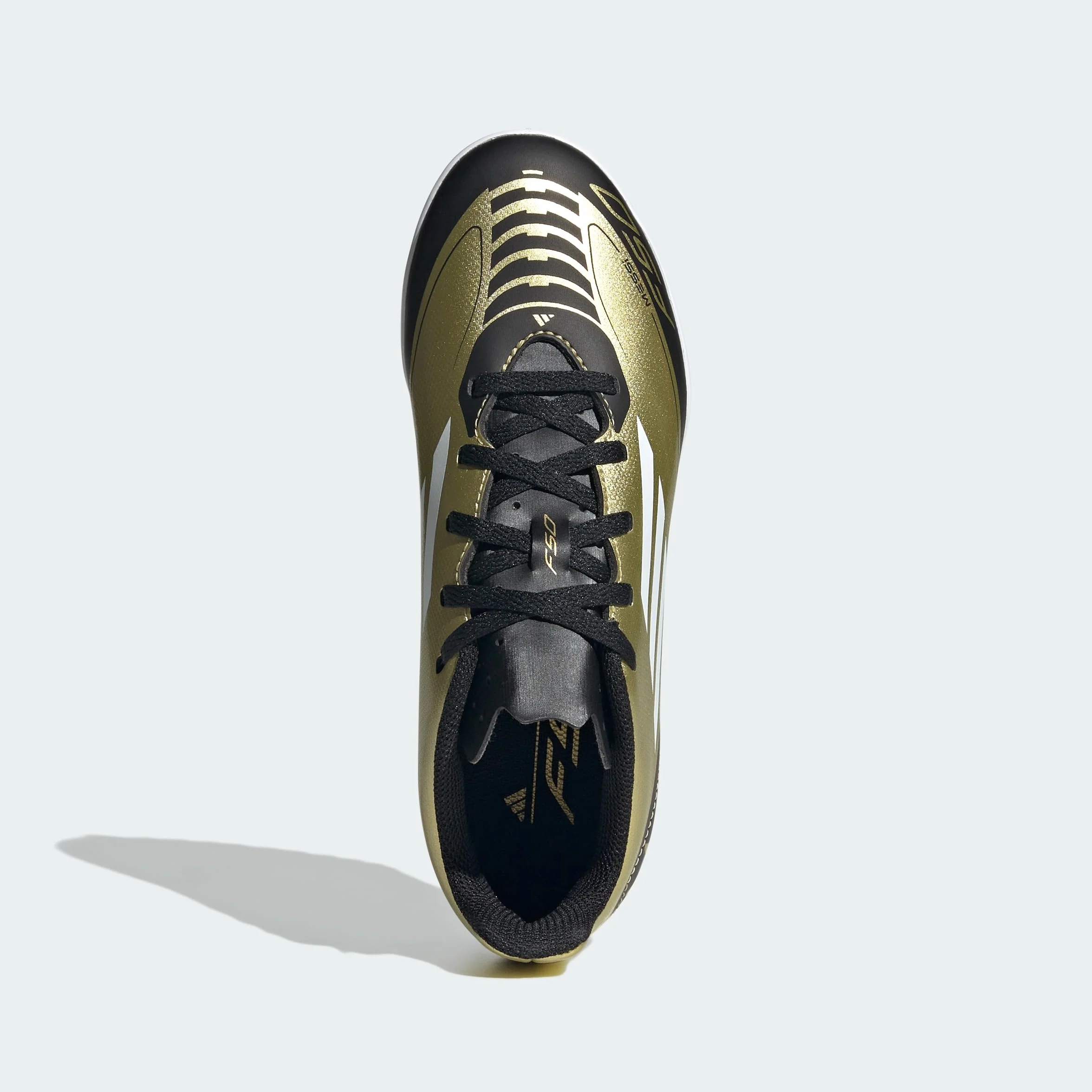 Adidas F50 Club Messi Turf Zapatillas Adulto