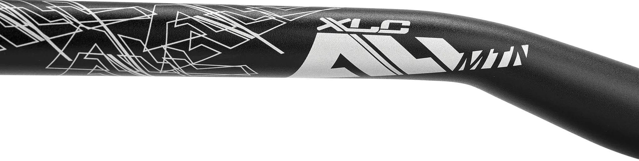XLC HB-M19 MAN.MTB 780MM 31.8 ALT.30MM 9º ALU.NE.M