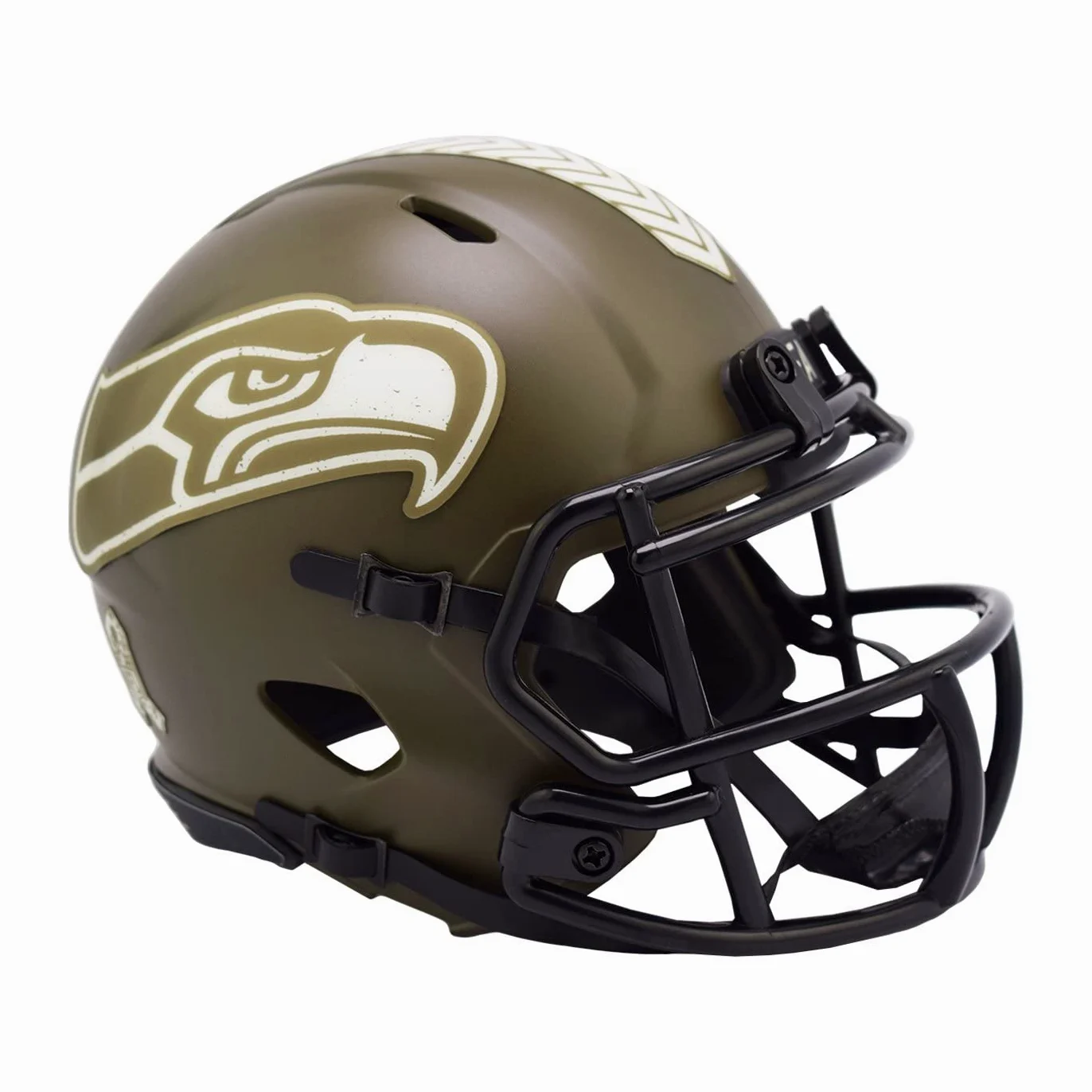 Riddell NFL Salute to Service Speed Mini