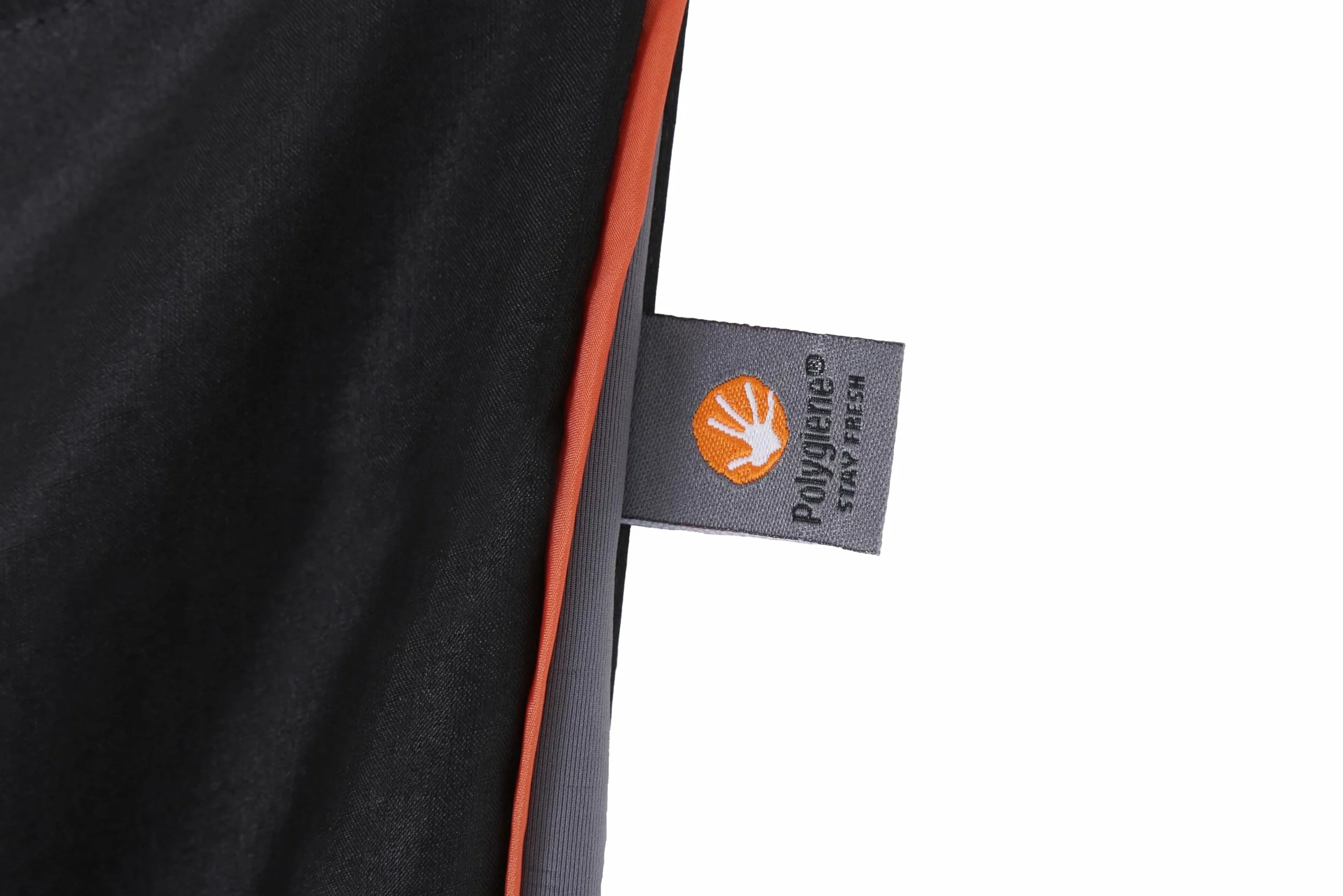 Lifeventure Forro para Saco de Dormir 100% Seda, sábana de Viaje y Camping con Polygiene para Usar Solo o para añadir Calidez al Saco de Dormir, Ligero de 160 g y tamaño de Paquete pequeño (Forma de
