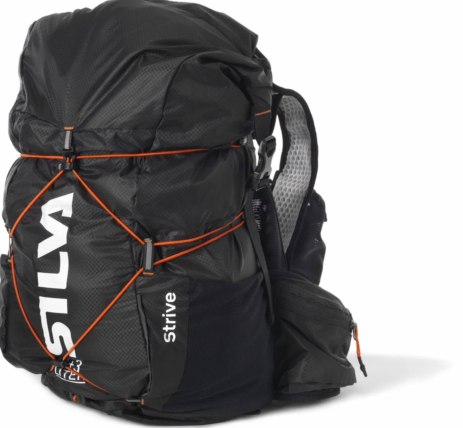 Silva Strive Mountain Pack 17 + 3