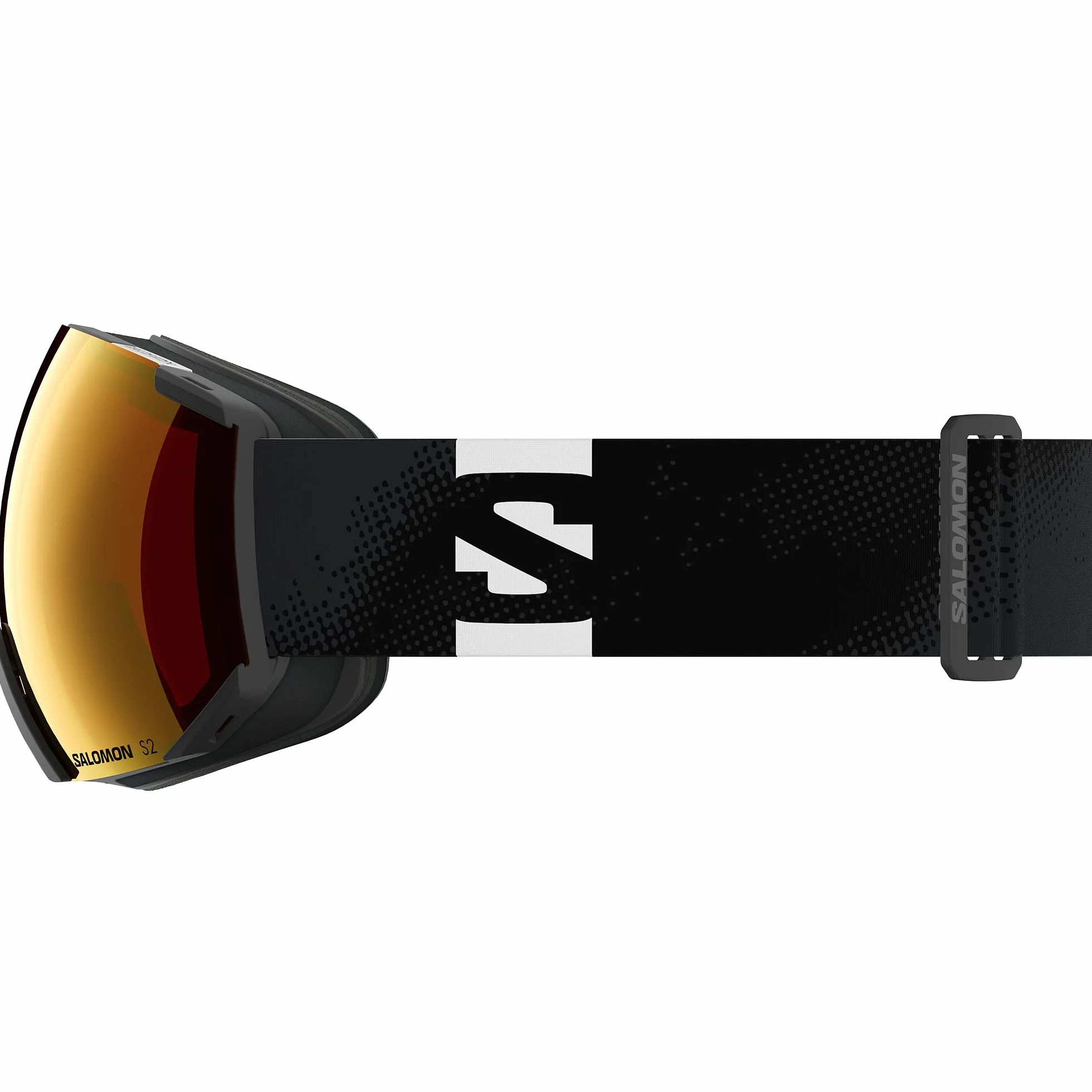 SALOMON Radium Multilayer Goggle Unisex adulto (Pack de 1)