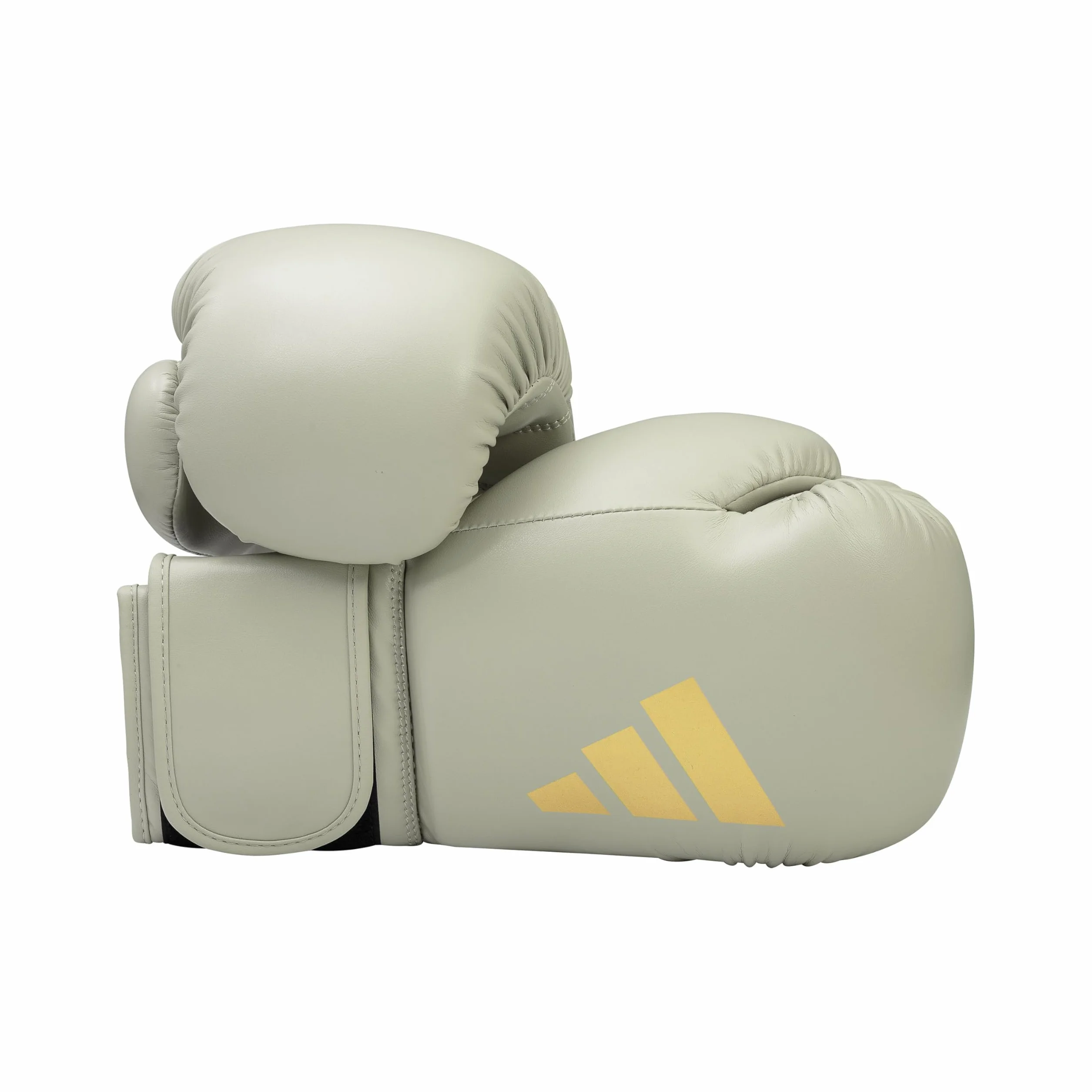 adidas Speed 50 Aluminio/Oro 10oz