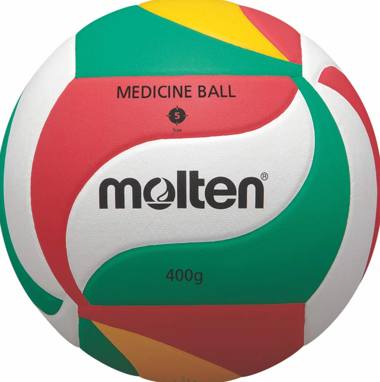 Molten V5m9000-M Balón de Voleibol para Interior