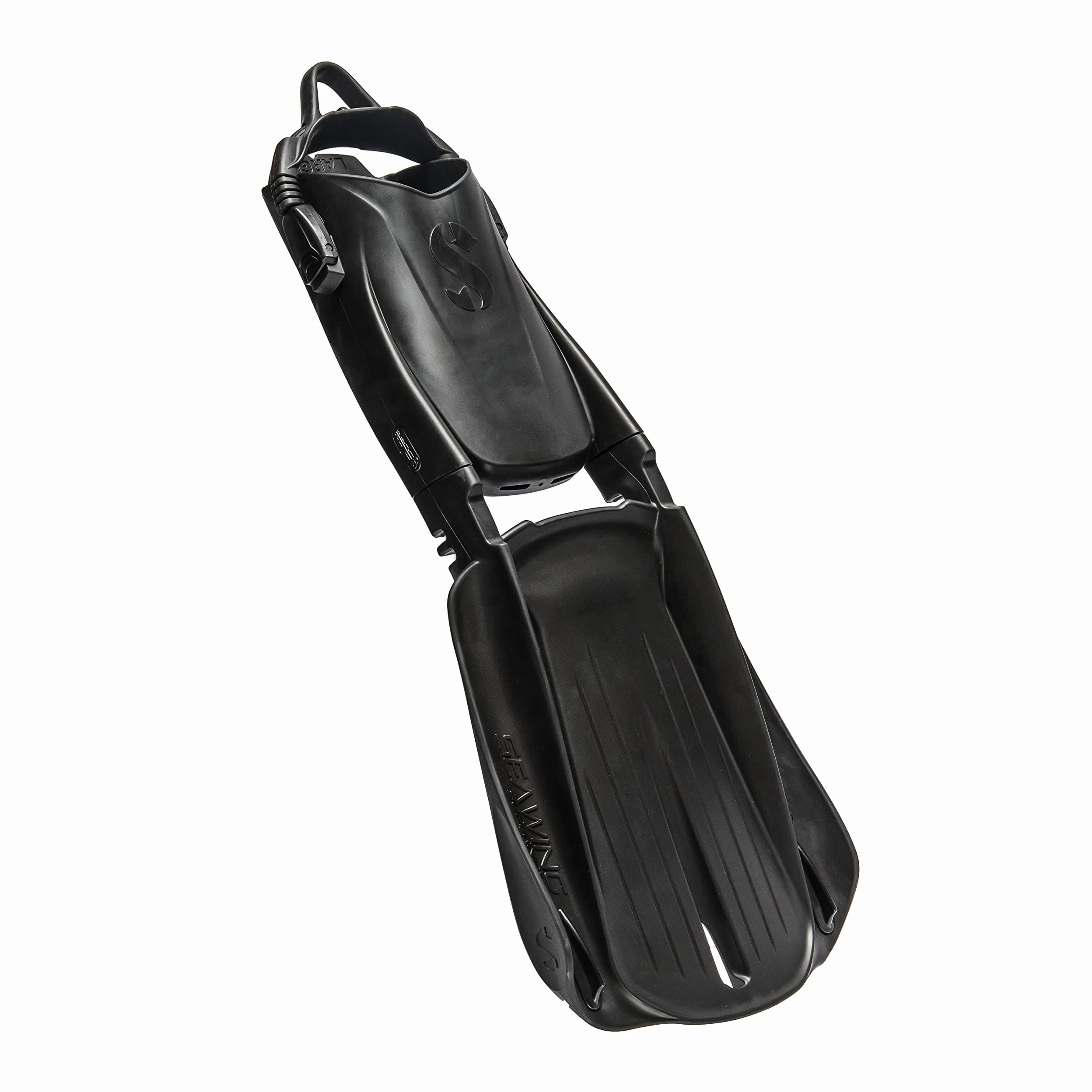 Scubapro Seawing Supernova Oh (Open Heel) Fins