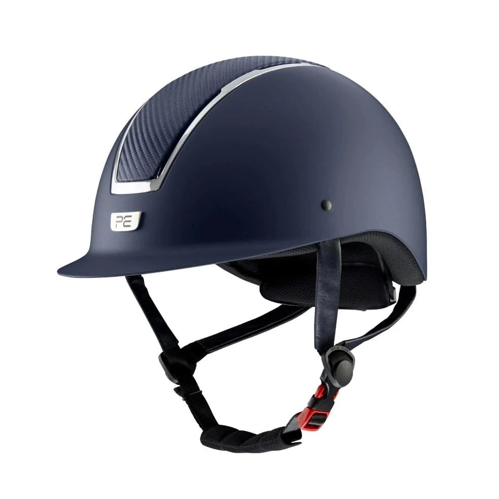 Casco de equitación Premier Equine Centauri