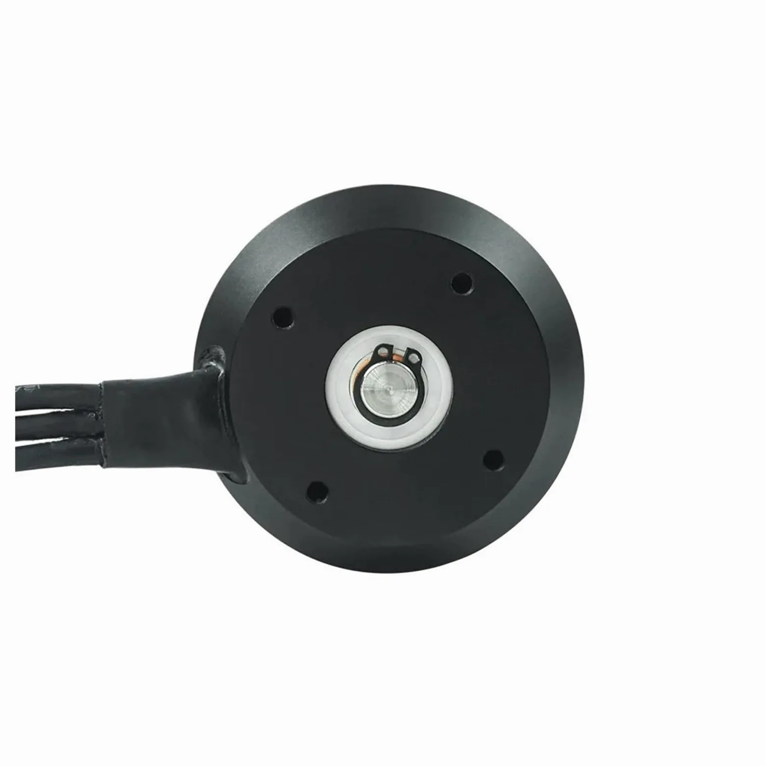 Motor Inrunner 7070 sin escobillas, Impermeable, 110 kV, 4300 W, for Barco de Surf, propulsor Submarino Hydro Efoil