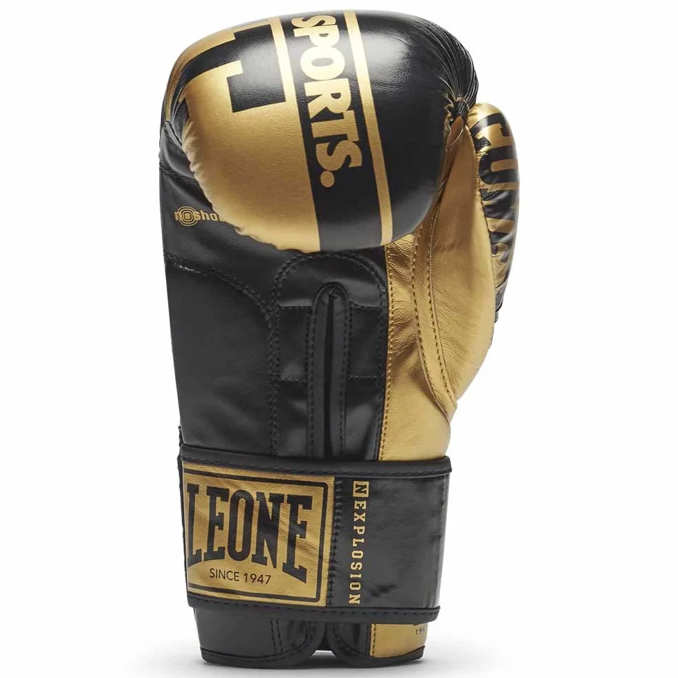 Leone 1947 Guantes de Boxeo NEXPLOSIO