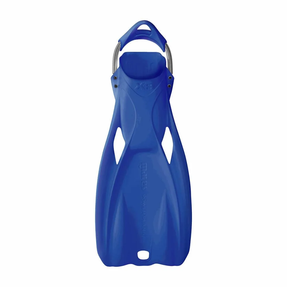 Aleta Power Plana LT - Azul