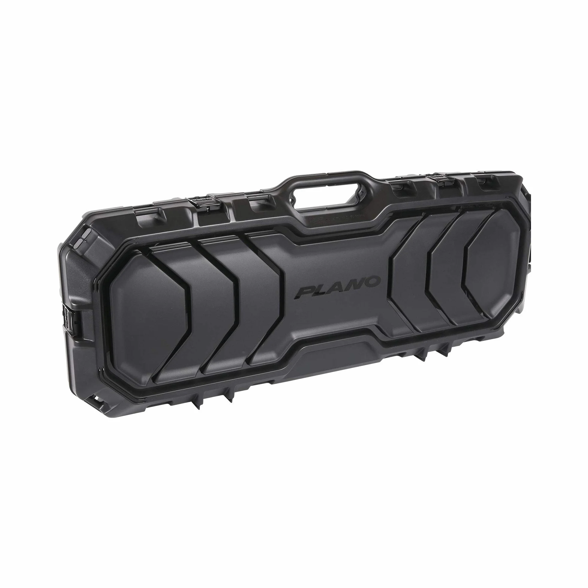 Plano Tactical 36-Inch Long Gun Case, Estuche Protector: Maletín para Rifle, Herramientas y Vuelo -Resistente a Golpes y Espuma Ondulada en el Interior