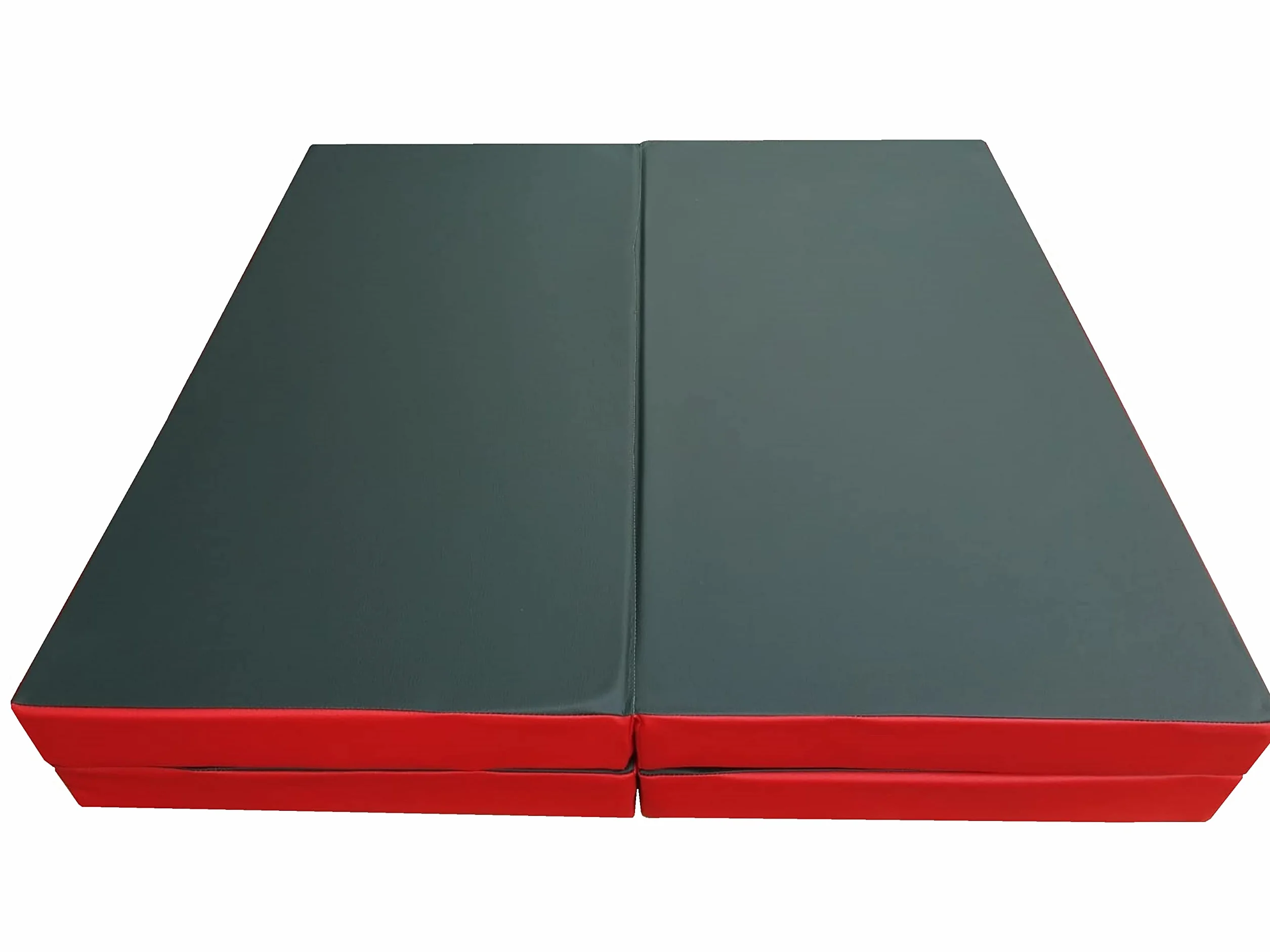 Niro Sport Colchoneta plegable 200x100x8cm,colchoneta suave para suelo,plegable