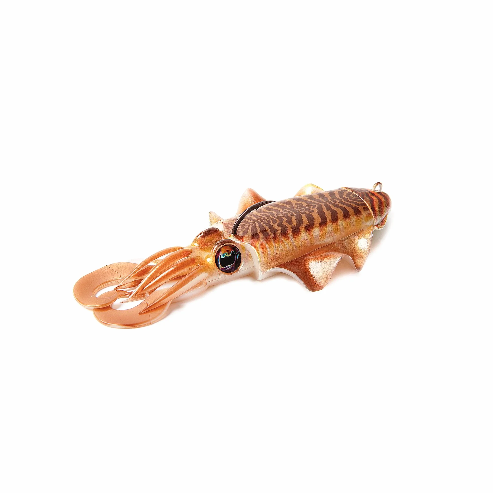 JLC Tokuri Vinilo Cebo Blando Pesca Jigging Spinning Rock Fishing 85 mm