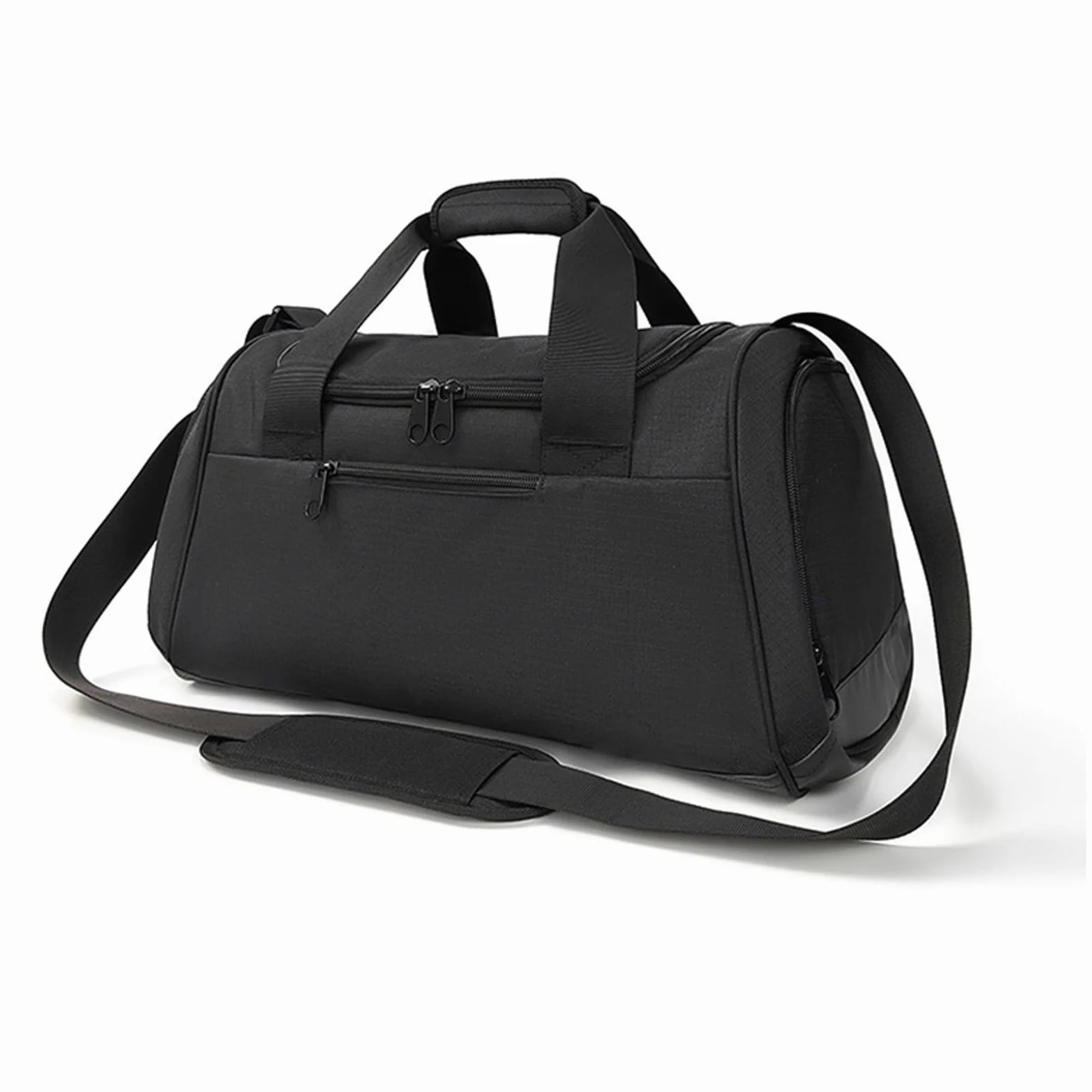 Bolsa de lona para mujer, bolsa de gimnasio, bolsa de viaje, bolsa de deporte, bolsa de viaje de negocios, bolsa de natación de gran capacidad para acampar