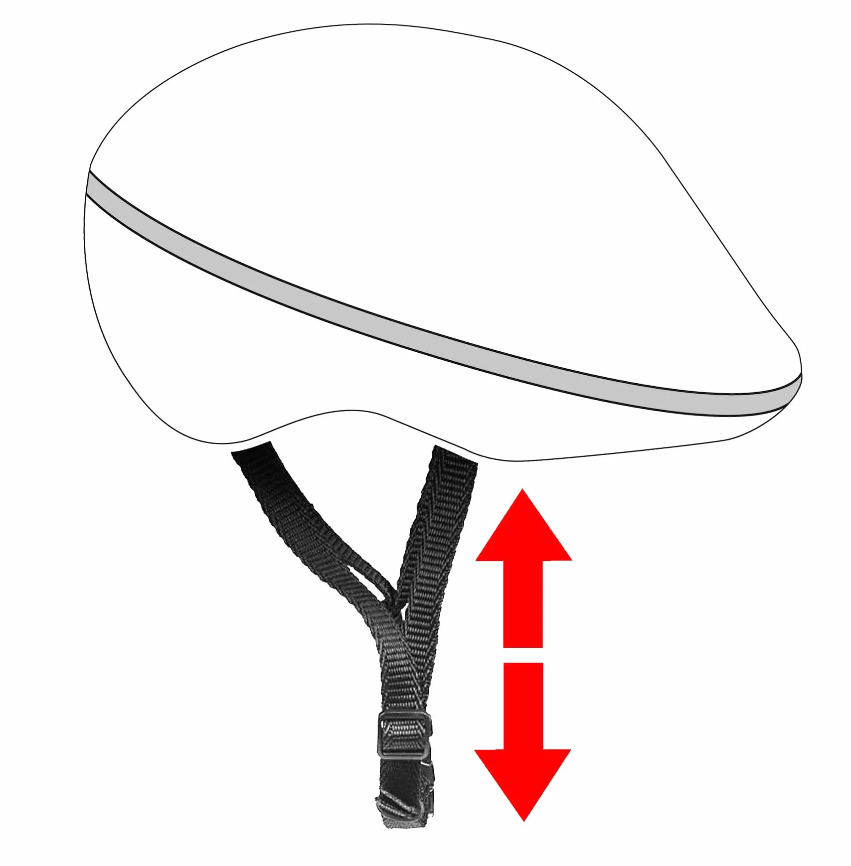 Casco Ciclo