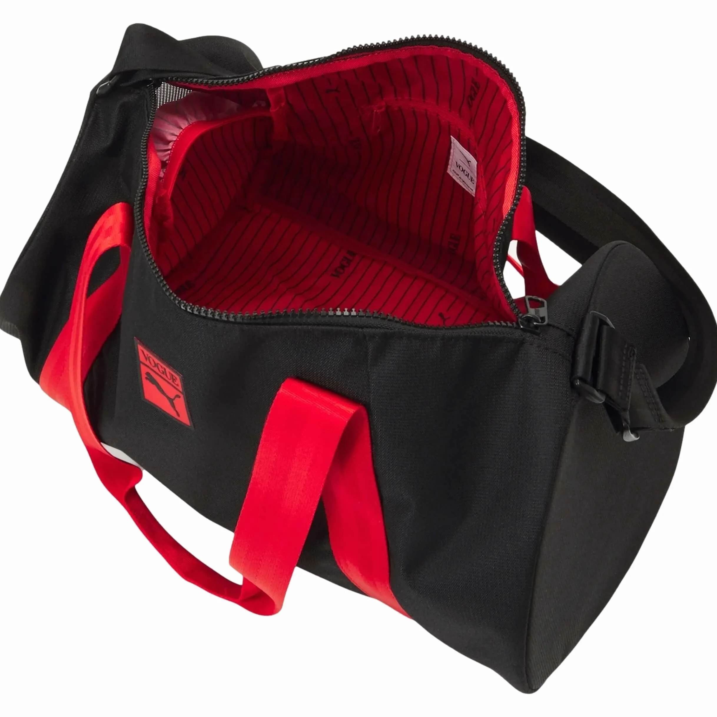 Puma Tiempo Libre y Sportwear de Bolsa de Deporte Marca Mujer