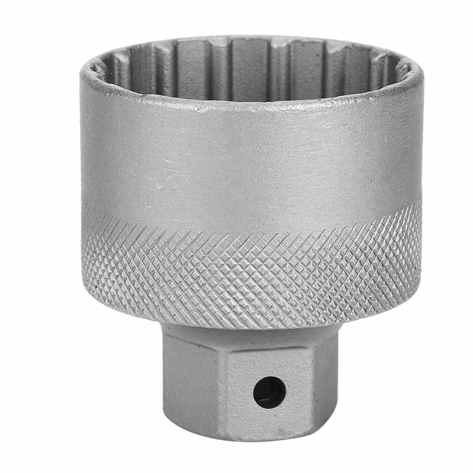 CHICIRIS Herramienta, YC 29BB Herramienta de Soporte Inferior Llave Inglesa de Reparación para Hollowtech