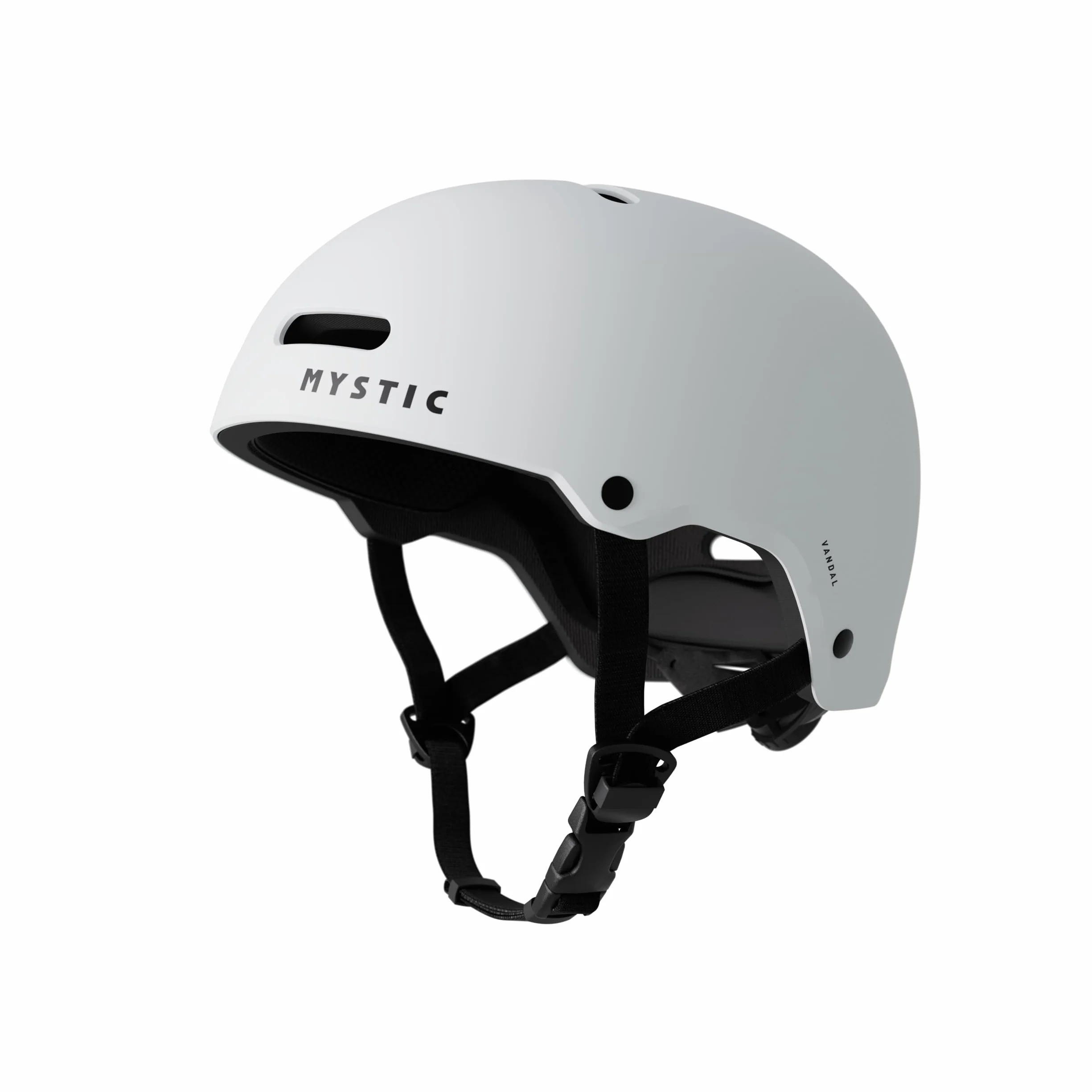 MYSTIC Vandal Helm 2023 White
