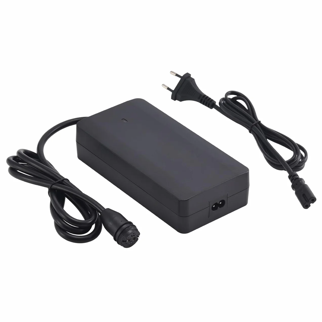Cargador Compatible ebike Focus VAM² SL 9.8 2024 alimentador para Bicicleta eléctrica