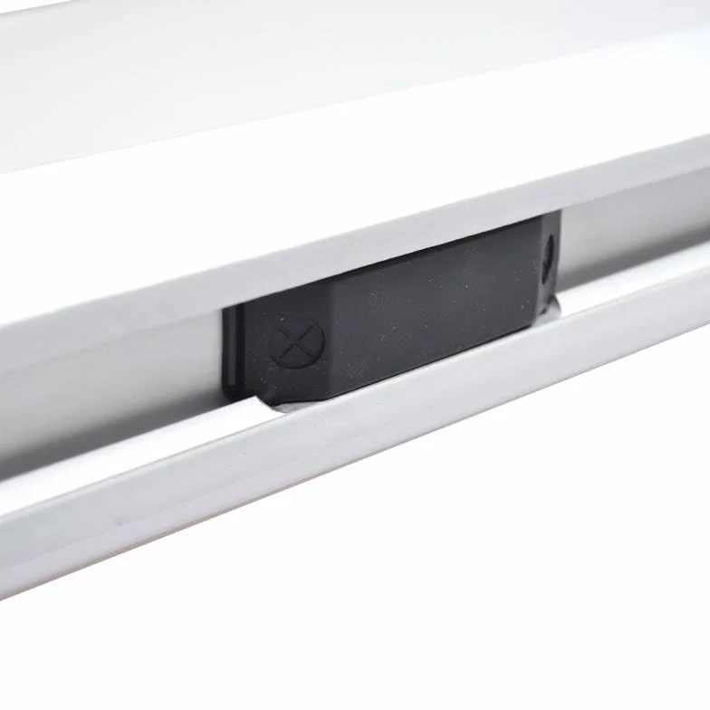 BARCELONA LED Aplique de Baño 15W 60cm Luz Blanca Neutra 1200lm IP44 Resistente al Agua Iluminación Moderna