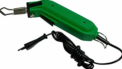 Osculati Tagliacorde 220 V 65 W MAX 22 mm (Rope Cutter 220 V 65 W MAX 22 mm)