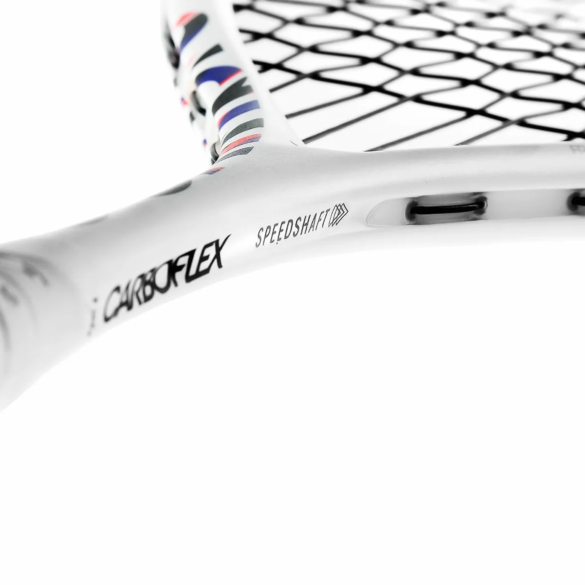 Tecnifibre Carboflex X-Top V2 Raqueta de Squash
