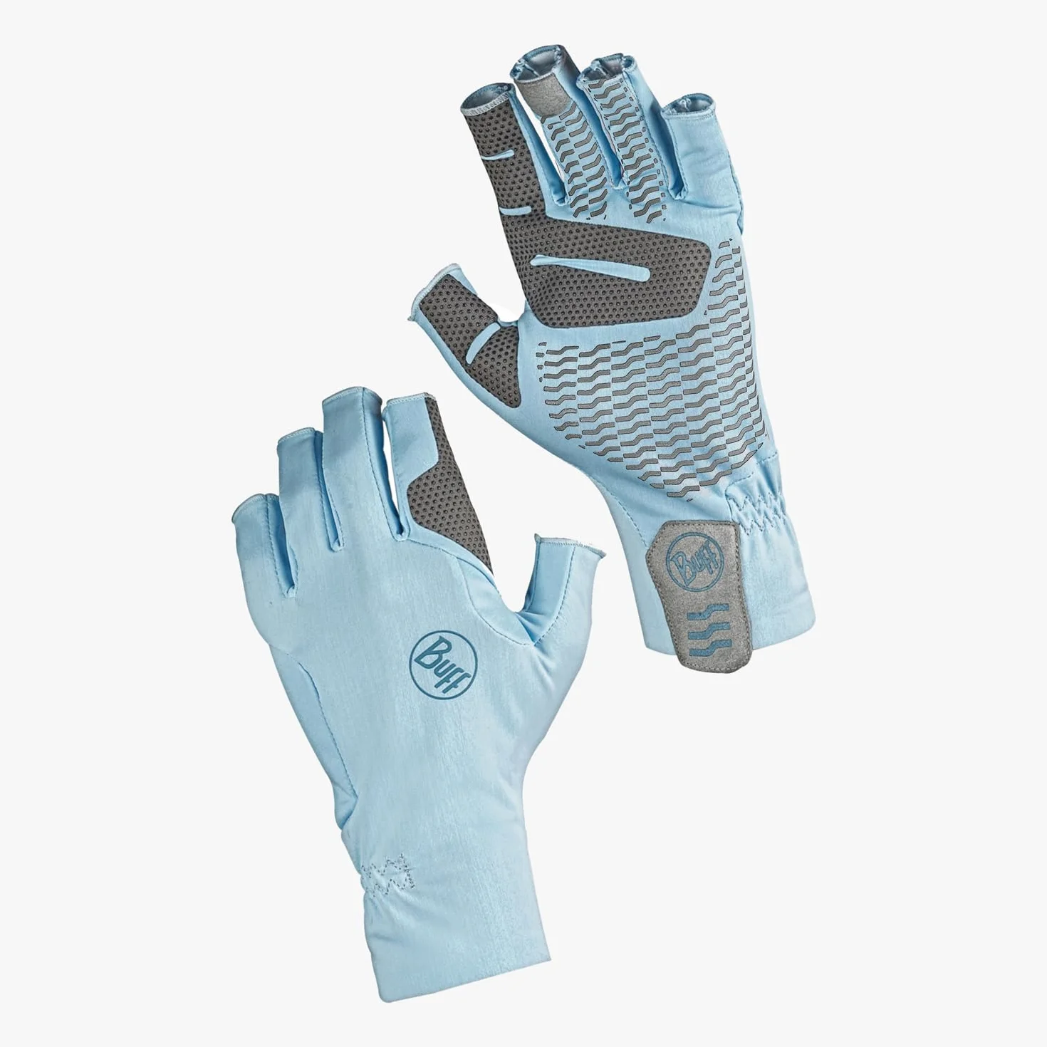Buff Aqua+ - Guantes de agua para adulto