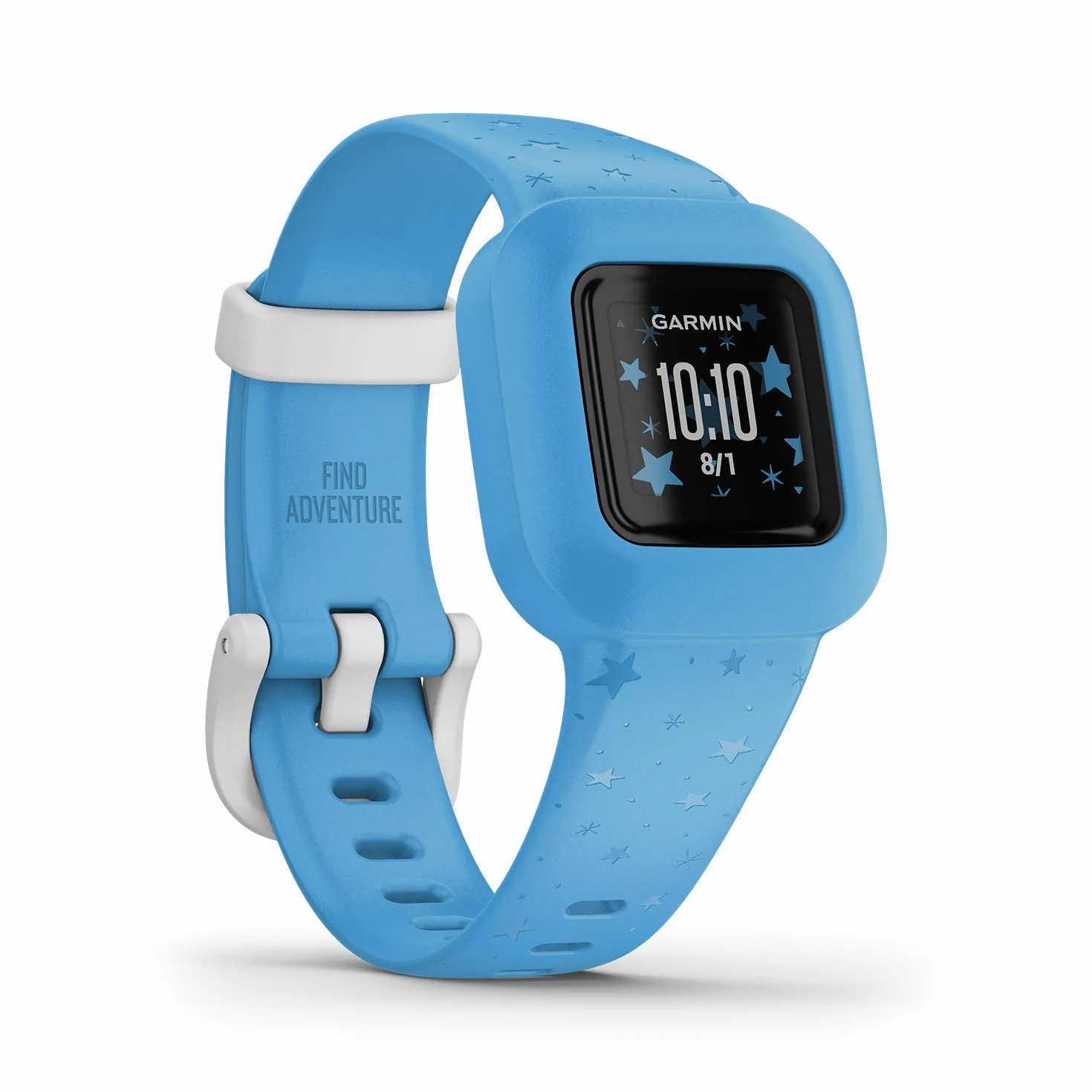 Garmin vivofit jr. 3, Monitor de Actividad para niños