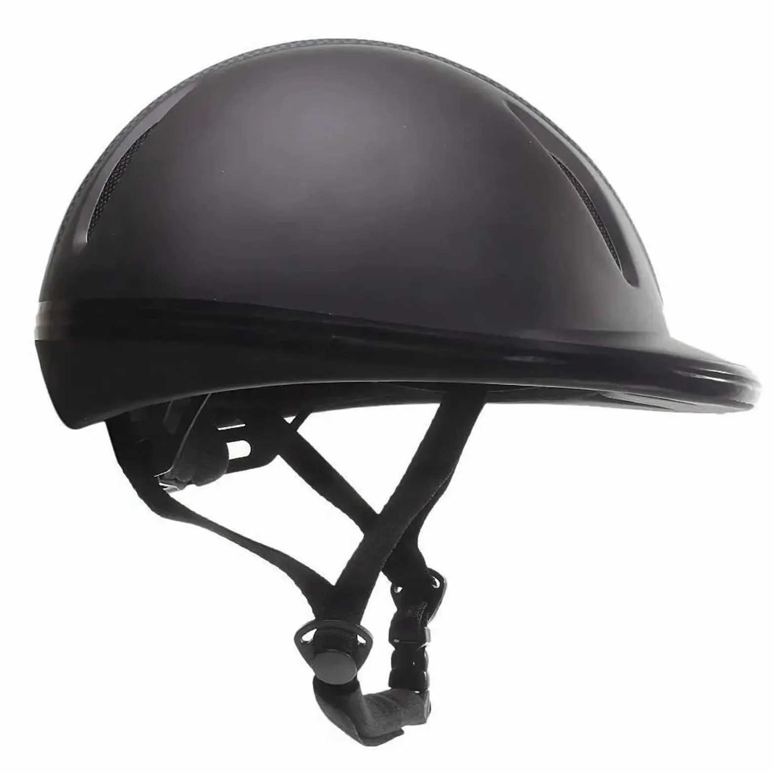 Casco para Montar A Caballo Casco de equitación for Carreras Caballos, Casco Ecuestre for Hombres, Mujeres y niños para Exteriores