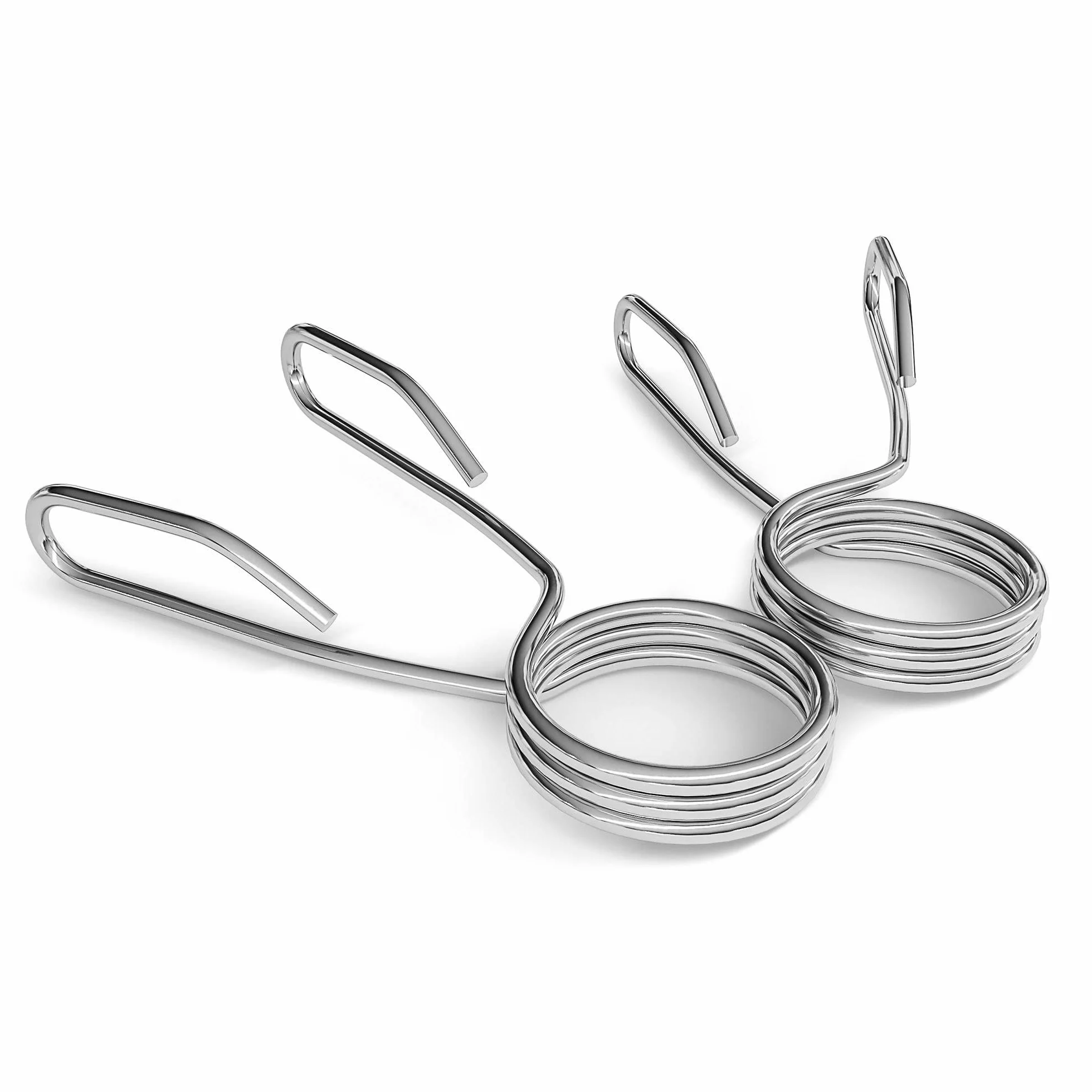 Marbo Sport Juego de Mancuernas Olympia Fundido con Barra de 180 cm de ø50 mm, Barra SZ de 120 cm de ø50 mm, Barras de Mancuernas de 50 cm de ø50 mm y Pesas | Set 45kg/55kg/65kg/75kg a Elegir