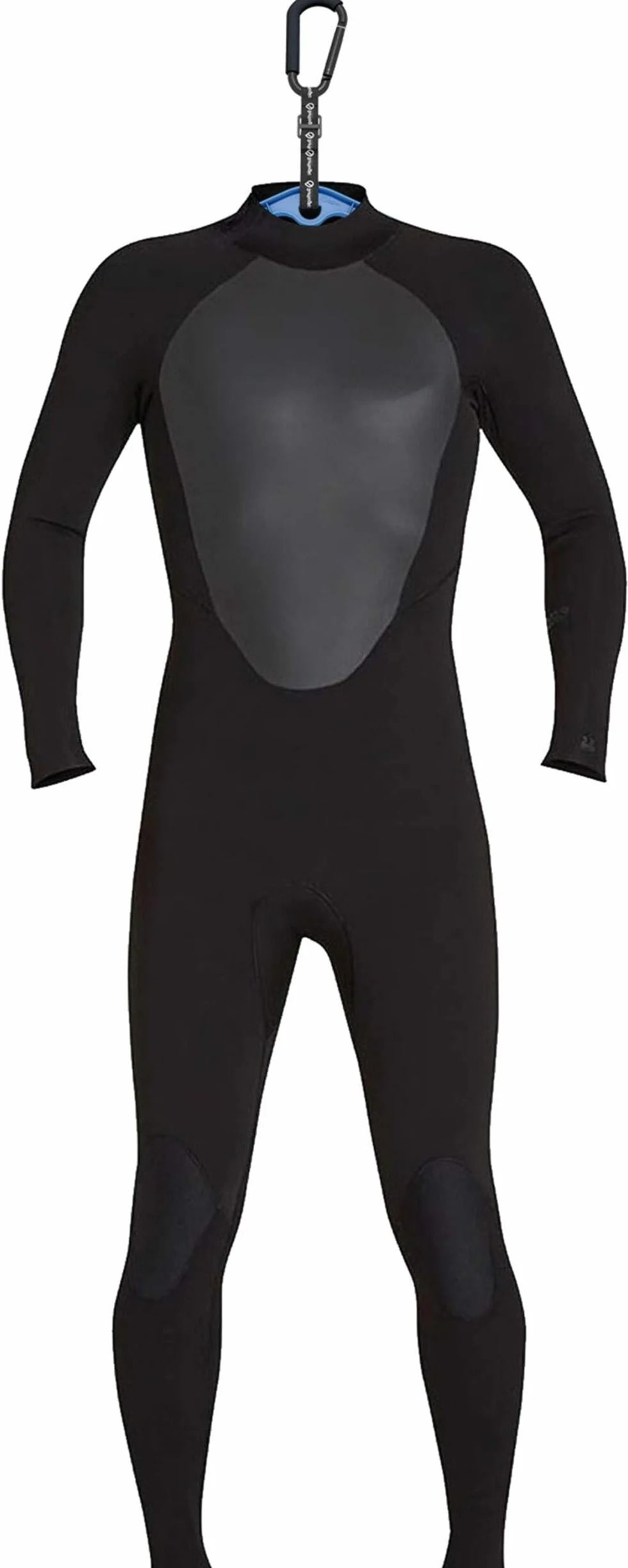Wetsuit hanger Double System marca Surflogic