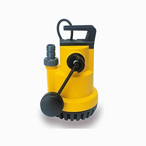 Espa vigila - Bomba sumergible achique 0,8cv 230v automático