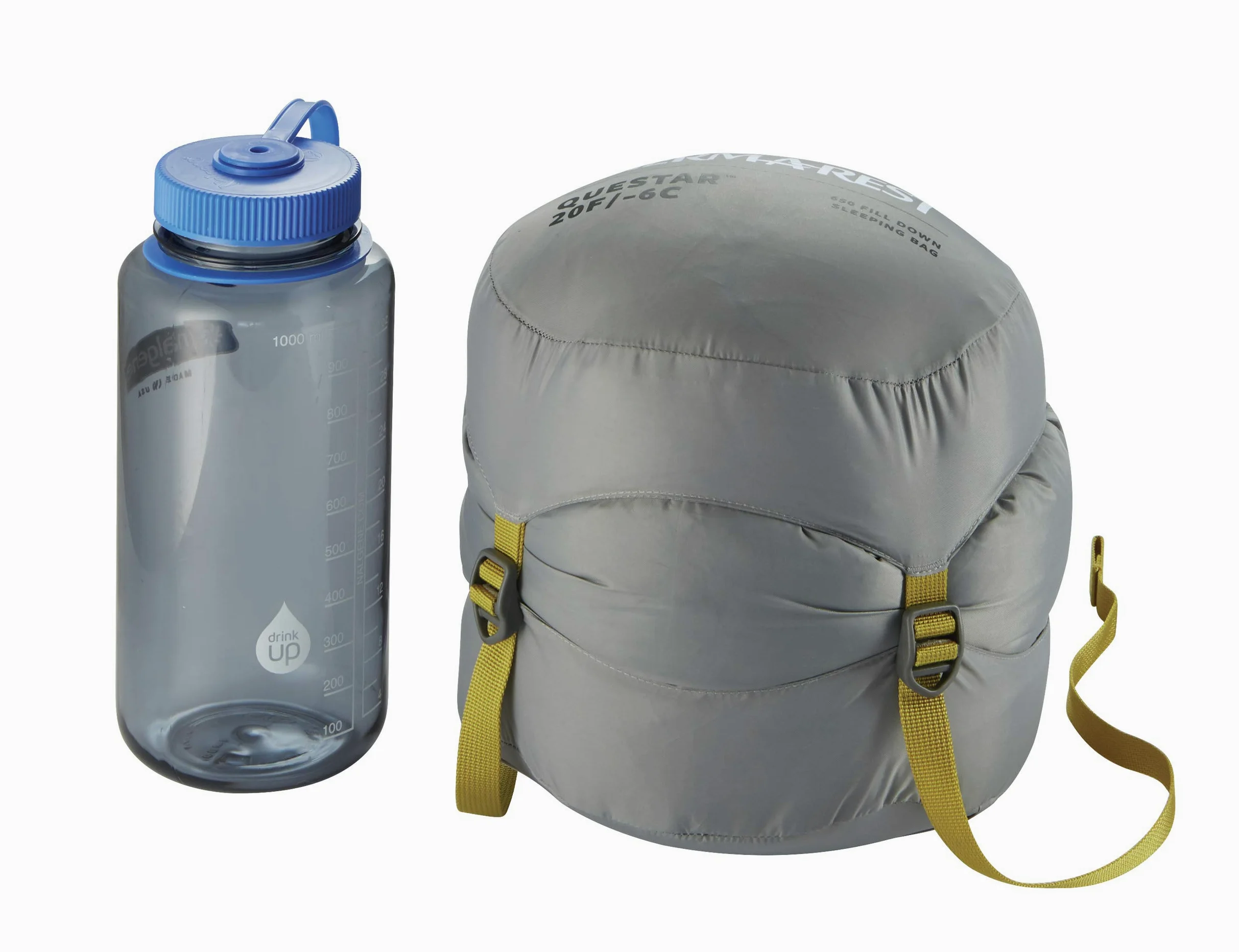 Therm-a-Rest Saco de Dormir Questar 20F/-6C
