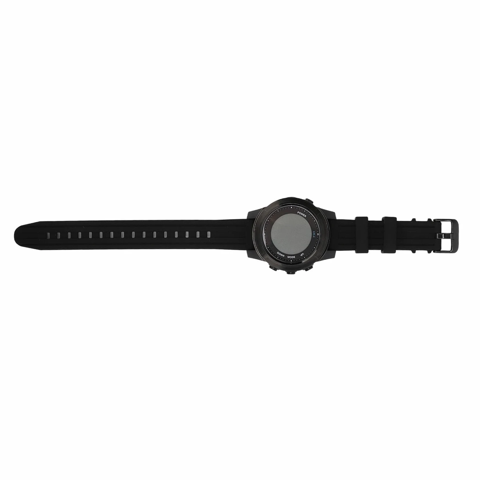 KIMISS Computadora de Buceo con Brújula Digital y Reloj de Computadora de Buceo Multifunción de Apnea con Montaje en Muñeca a Prueba de Agua de 100 M Negro Reescrito