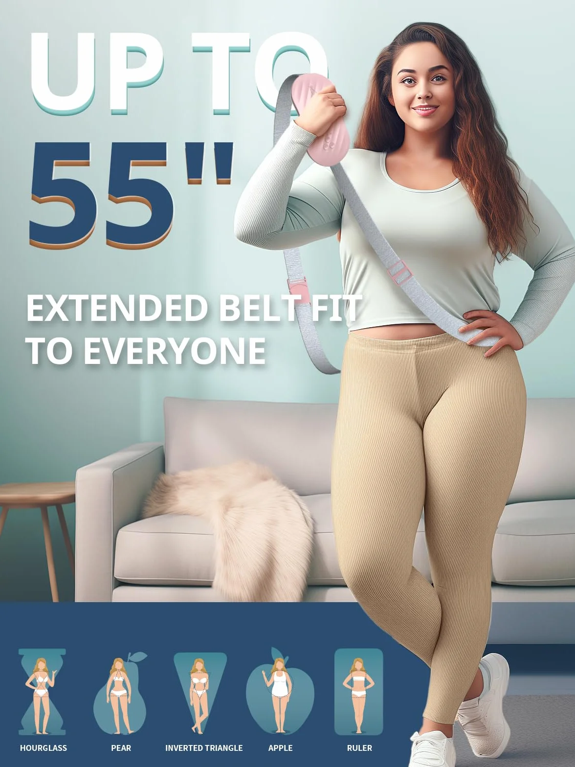 Slimpal Almohadilla térmica portátil recargable inalámbrica Agua S2