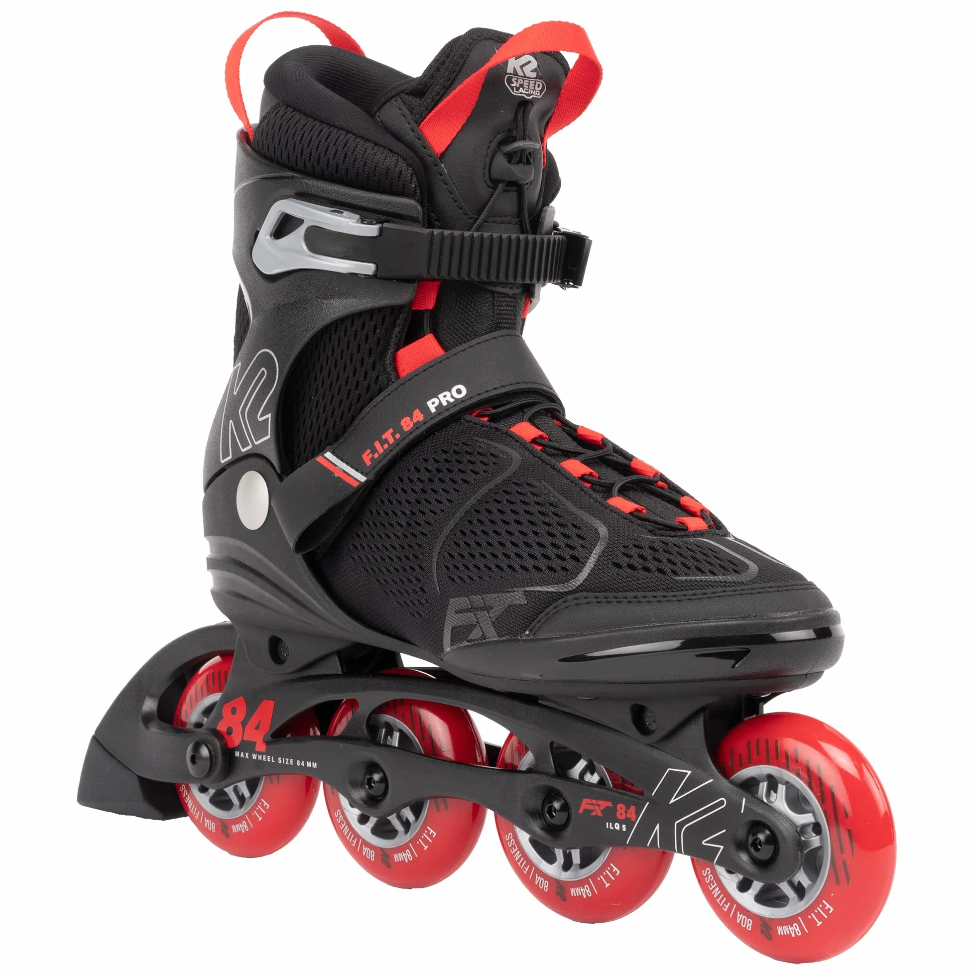 K2 F.I.T. 84 Pro Inline Skate 2019