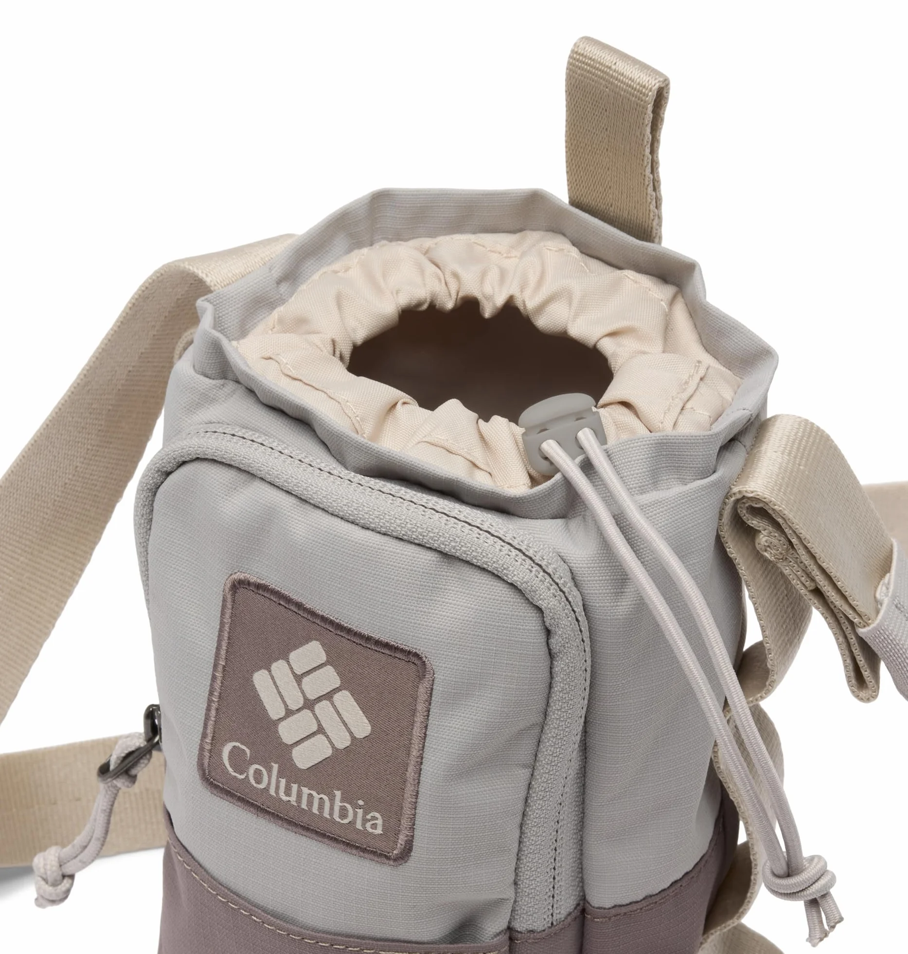 Columbia Trail Traveler Water Bottle Sling, Portabotellas para Unisex Adulto