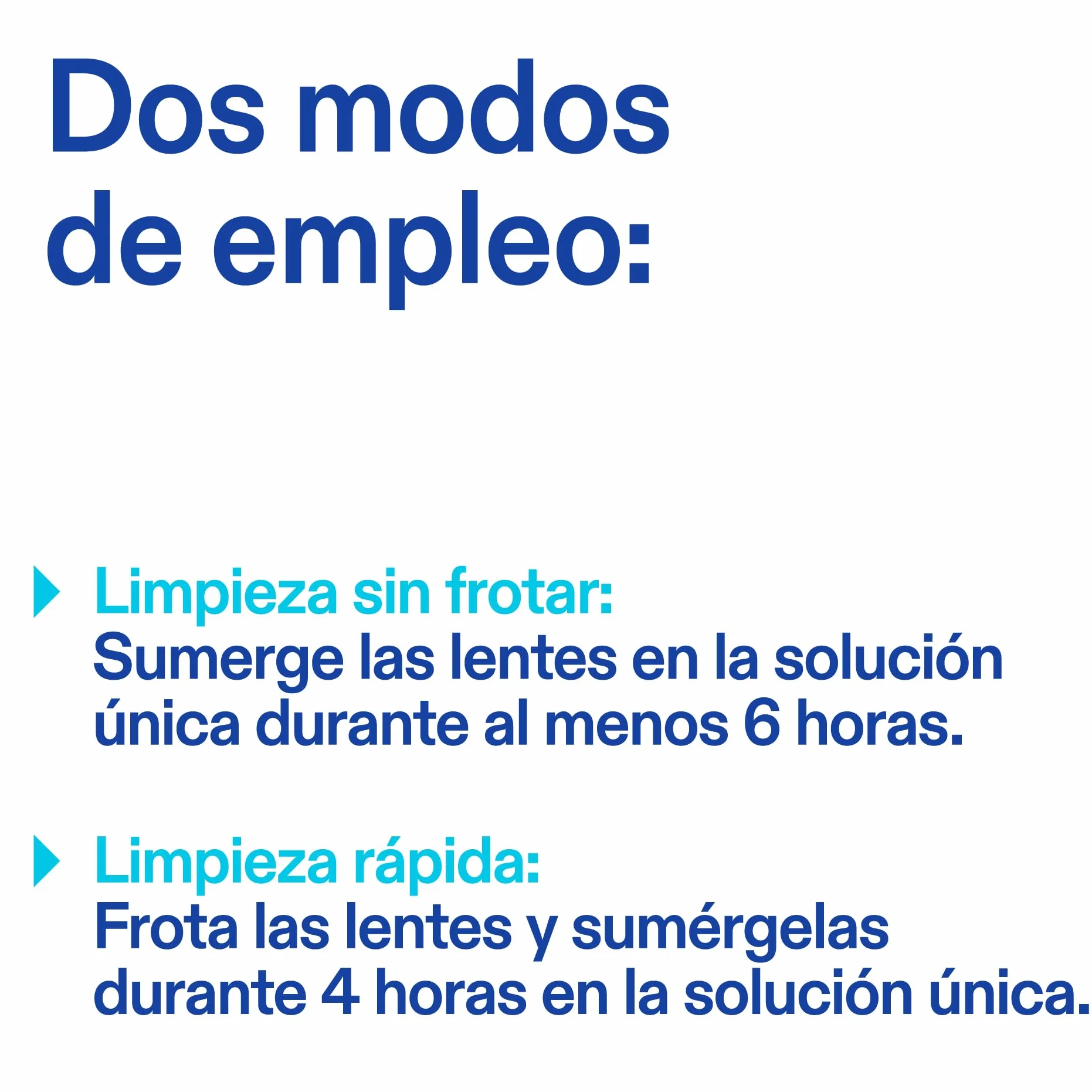 Senti2 Solución Multipropósito Lentes Contacto Blandas 360 ml Portalentes Regalo Paquete 3