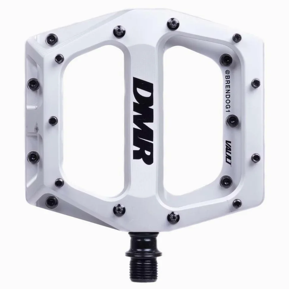 DMR Vault V2 Pedales, Negro, S