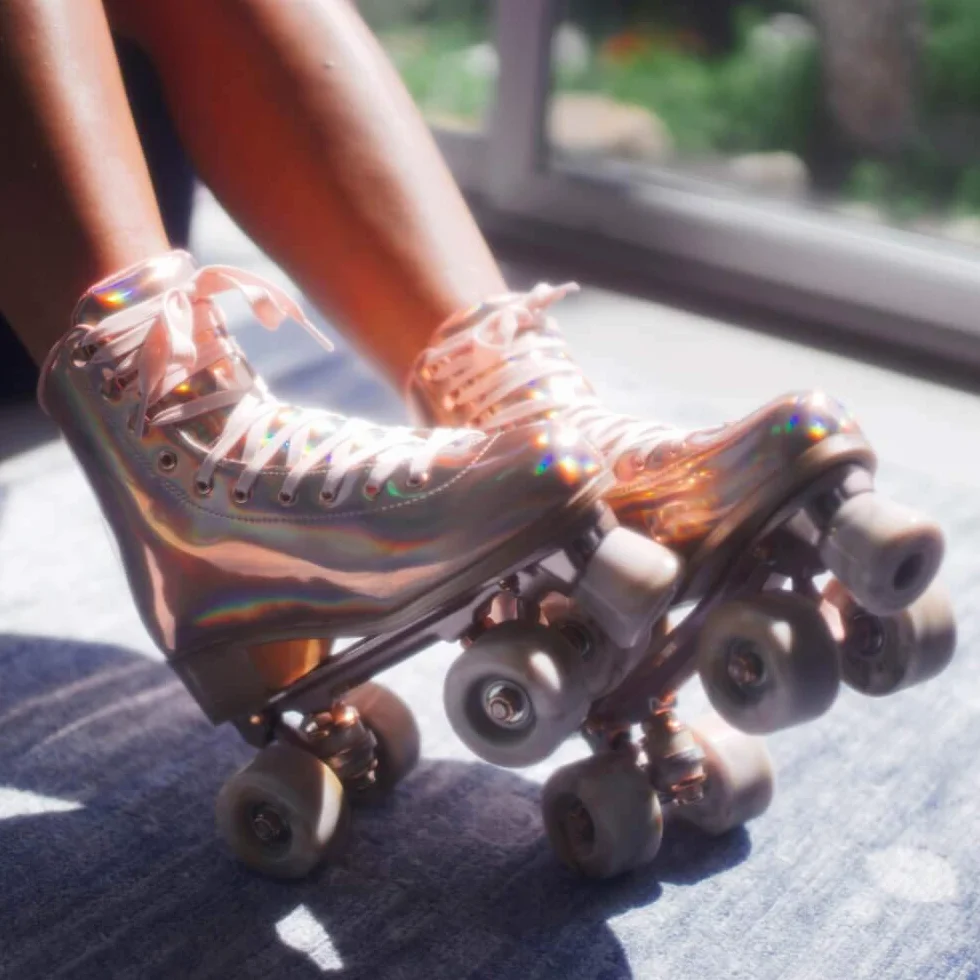Impala Quad Skate Patines Mujer