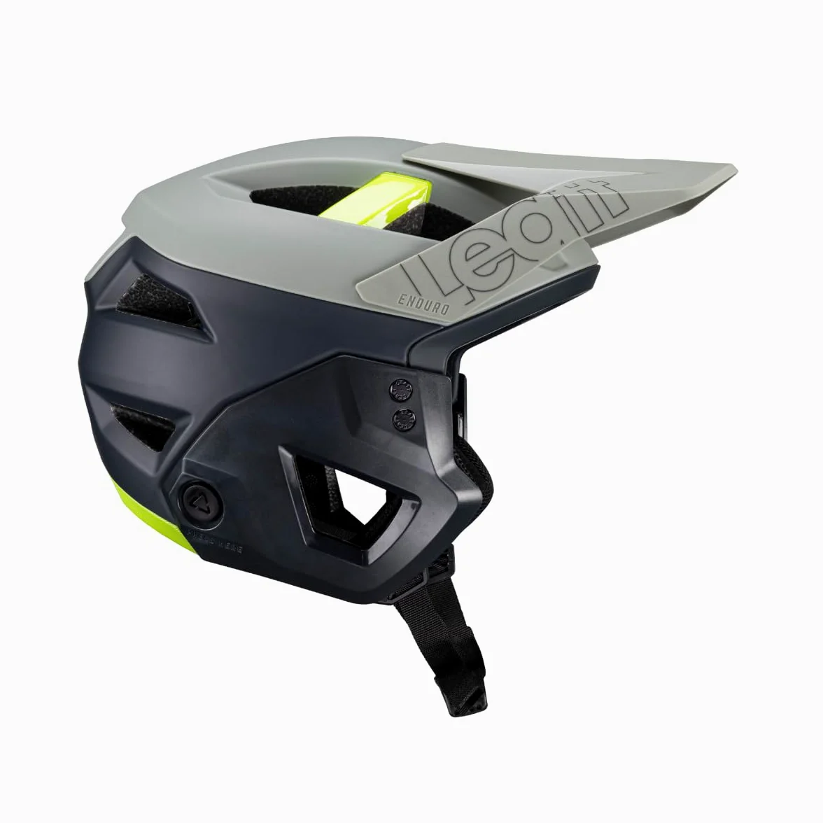 Leatt Casco MTB Enduro 3.0