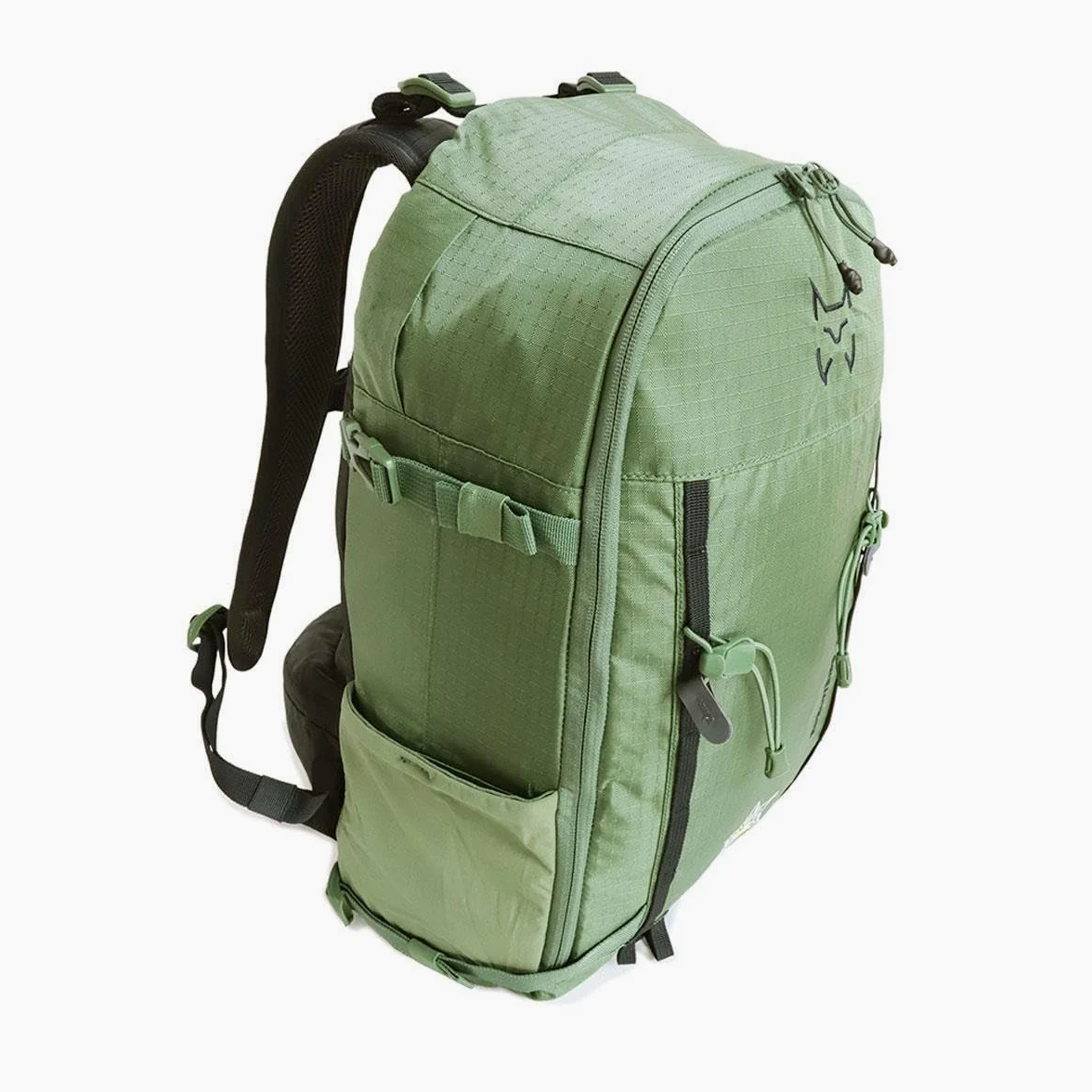 ALTUS Edelweiss K30 Mochila de Montaña y Trekking | Cubre Mochilas Integrado