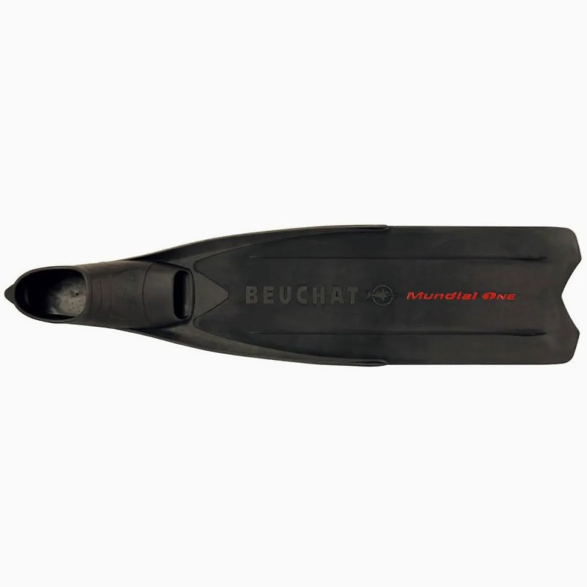 MUNDIAL ONE - Negra - T/C: 43/44