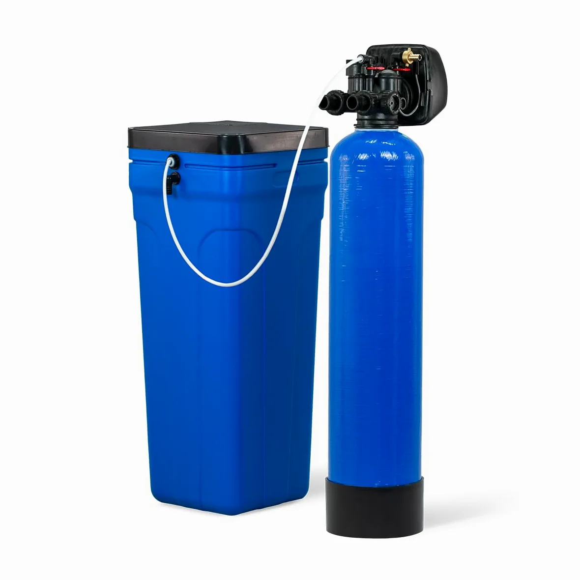 Descalcificador de agua IWSC 2000