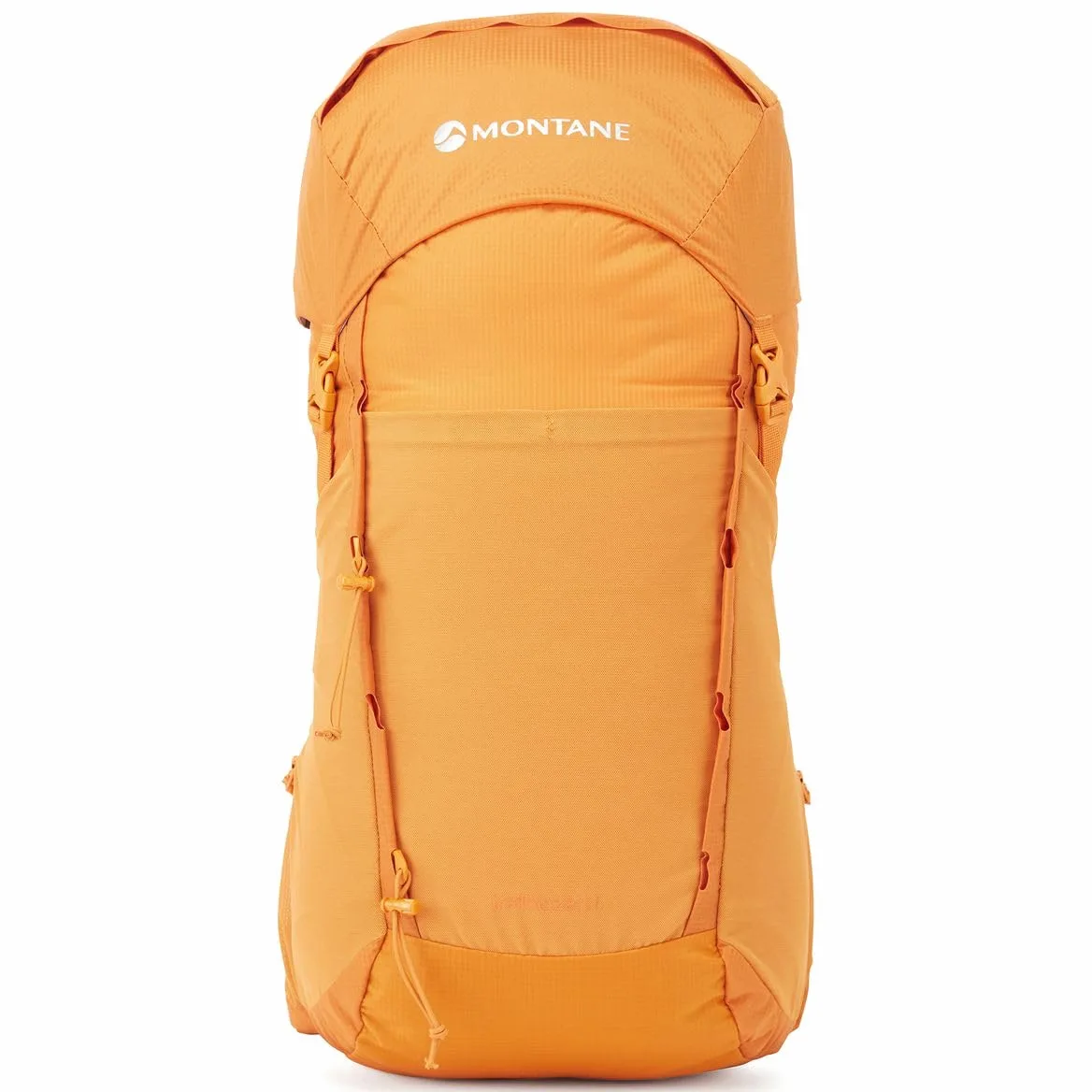 MONTANE Mochila de Montañismo, Alpinismo y Trekking Marca Unisex Adulto