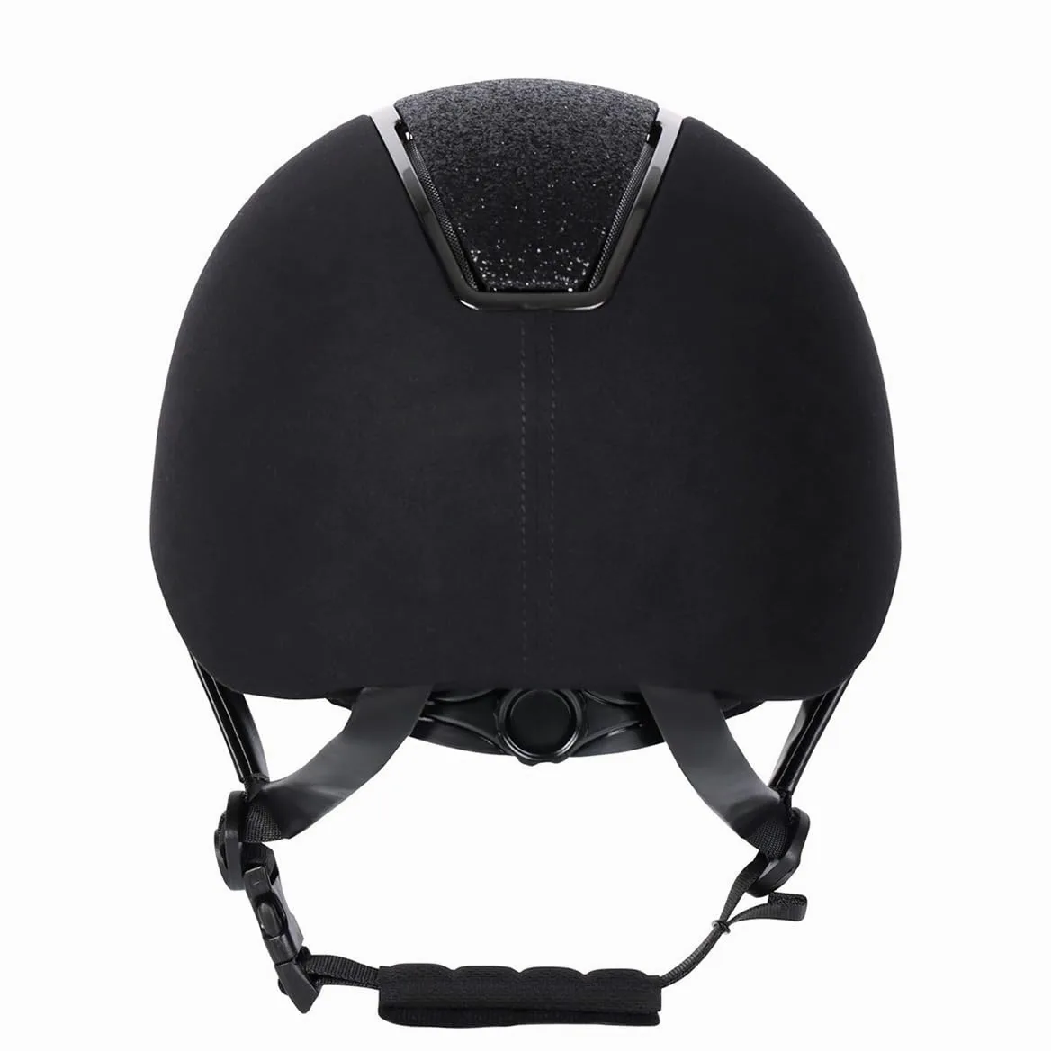 Harry's Horse Casco de equitación Regal Velvet Sparkle