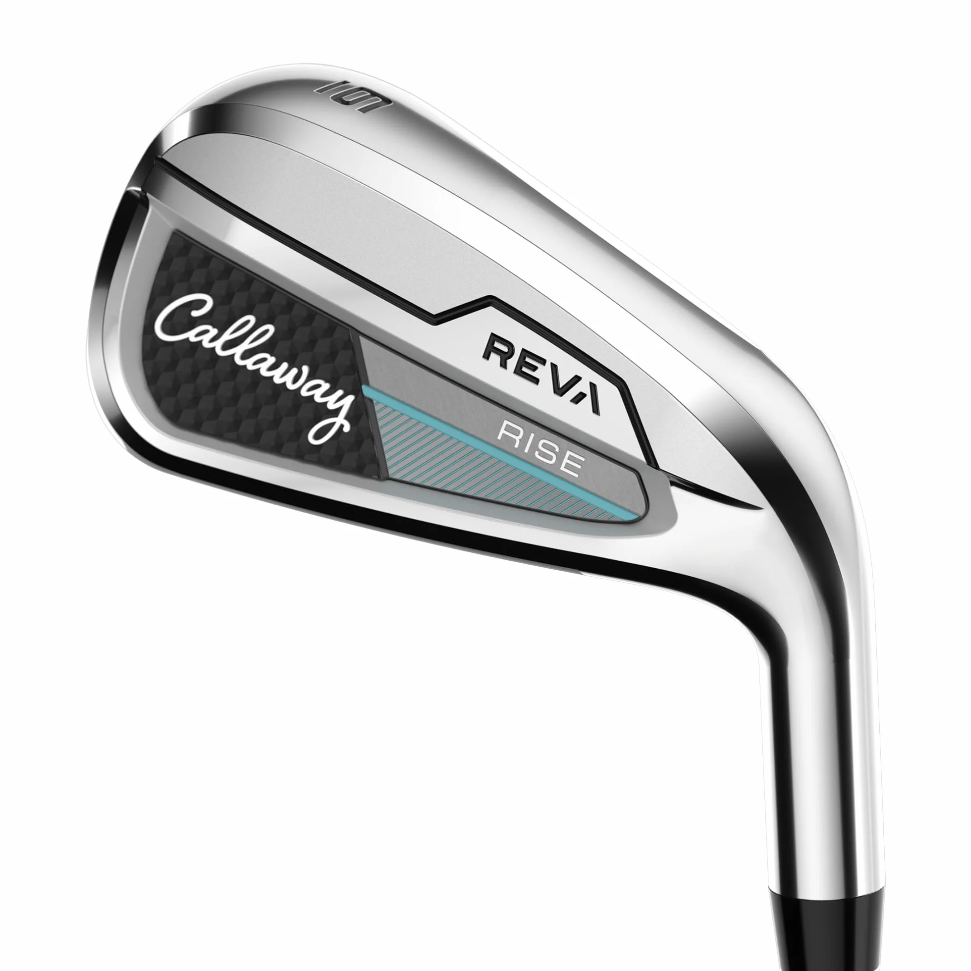 Callaway Golf Reva Rise Plancha Individual para Mujer